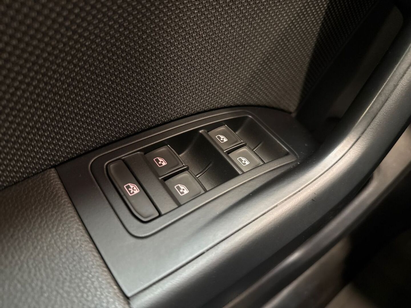 SEAT Ateca 2018
