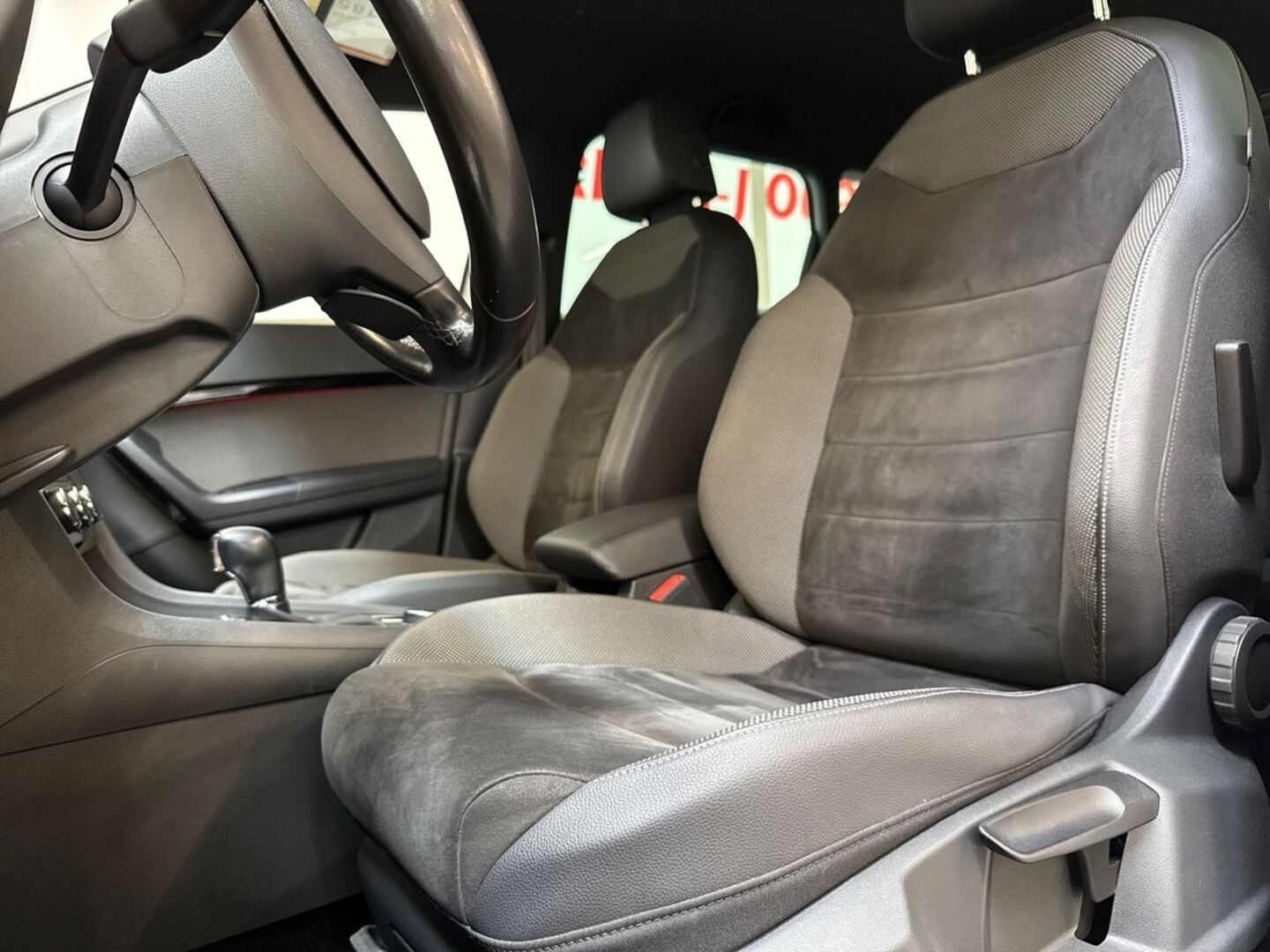 SEAT Ateca 2018