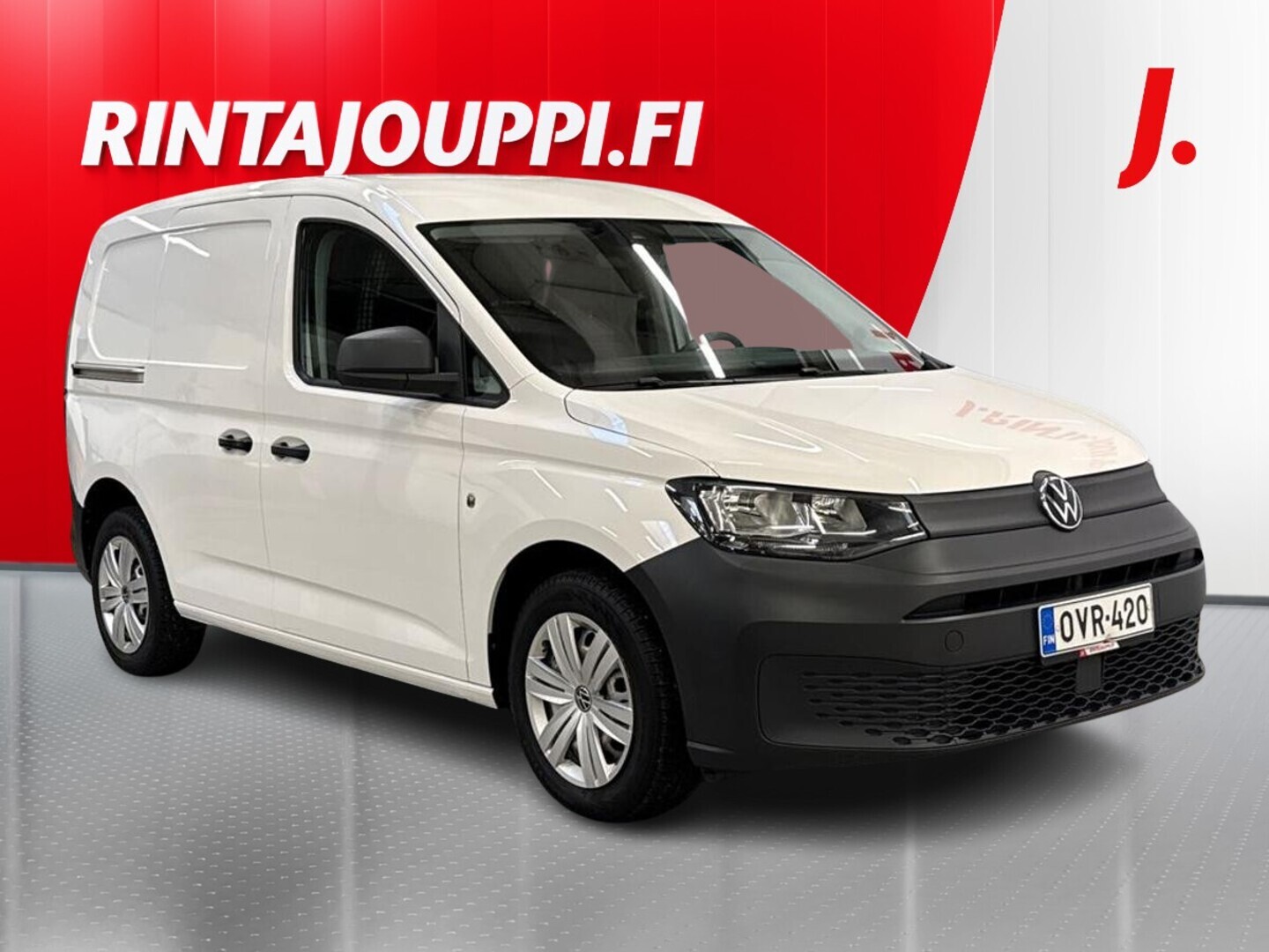 VOLKSWAGEN Caddy 2021