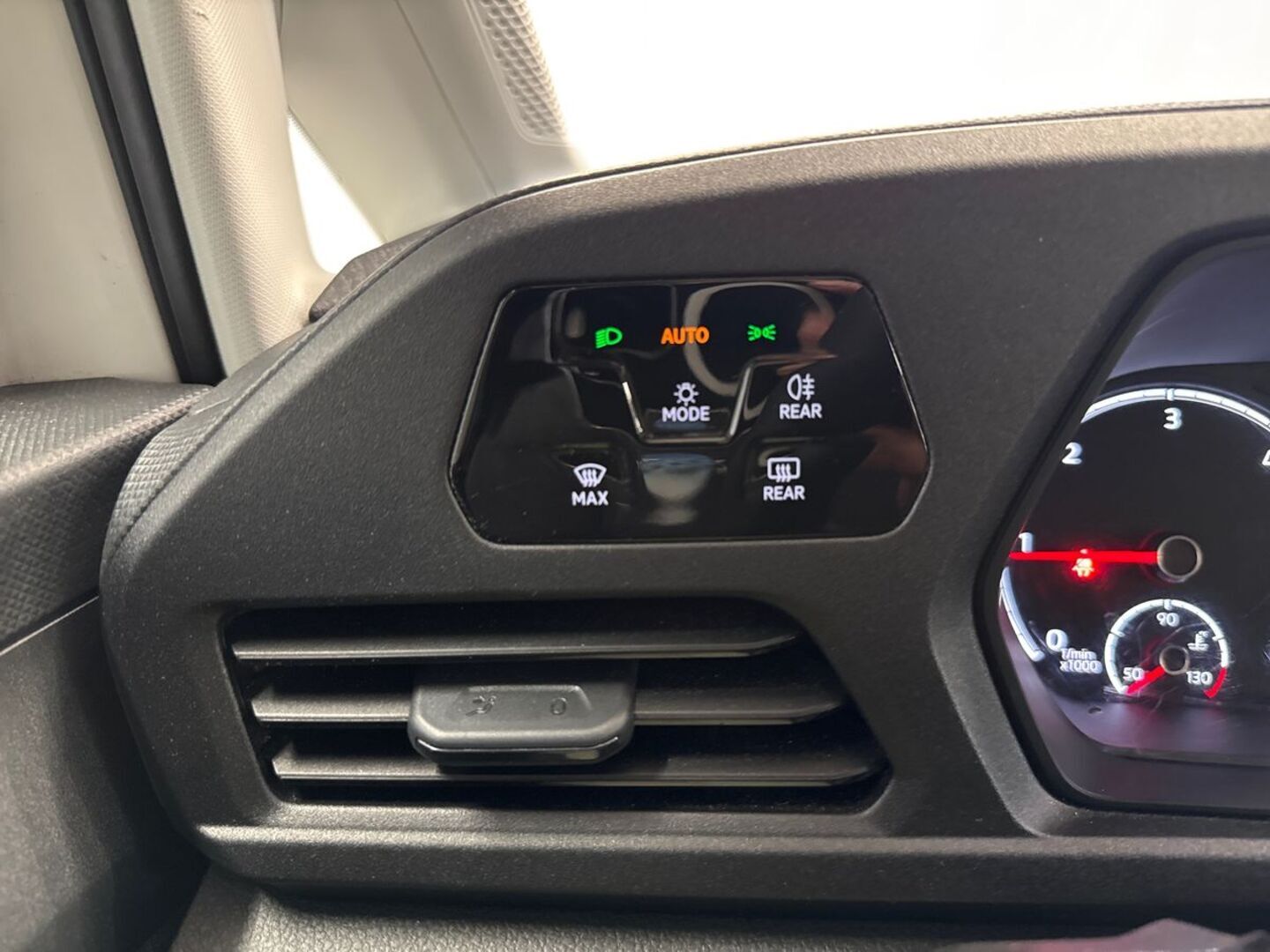VOLKSWAGEN Caddy 2021