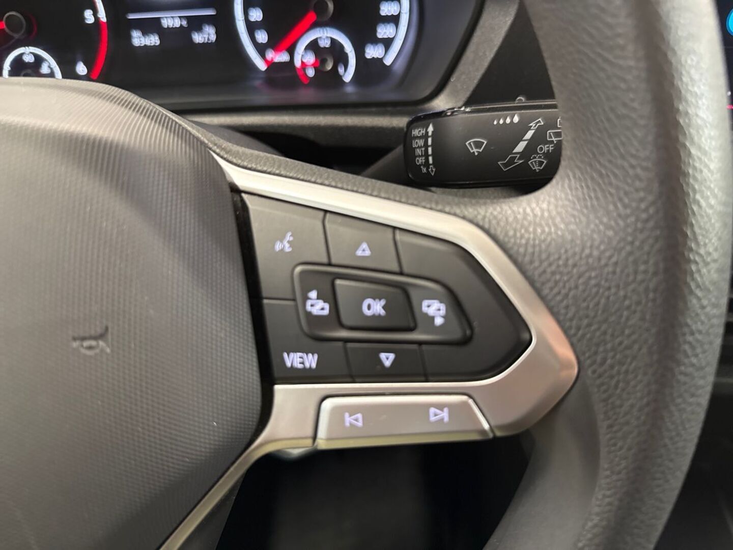 VOLKSWAGEN Caddy 2021