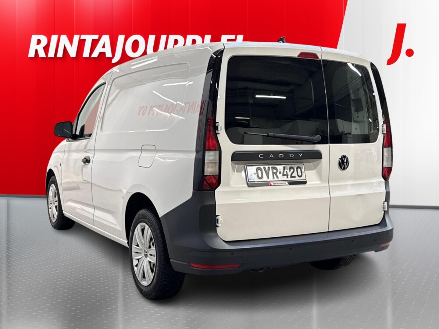 VOLKSWAGEN Caddy 2021