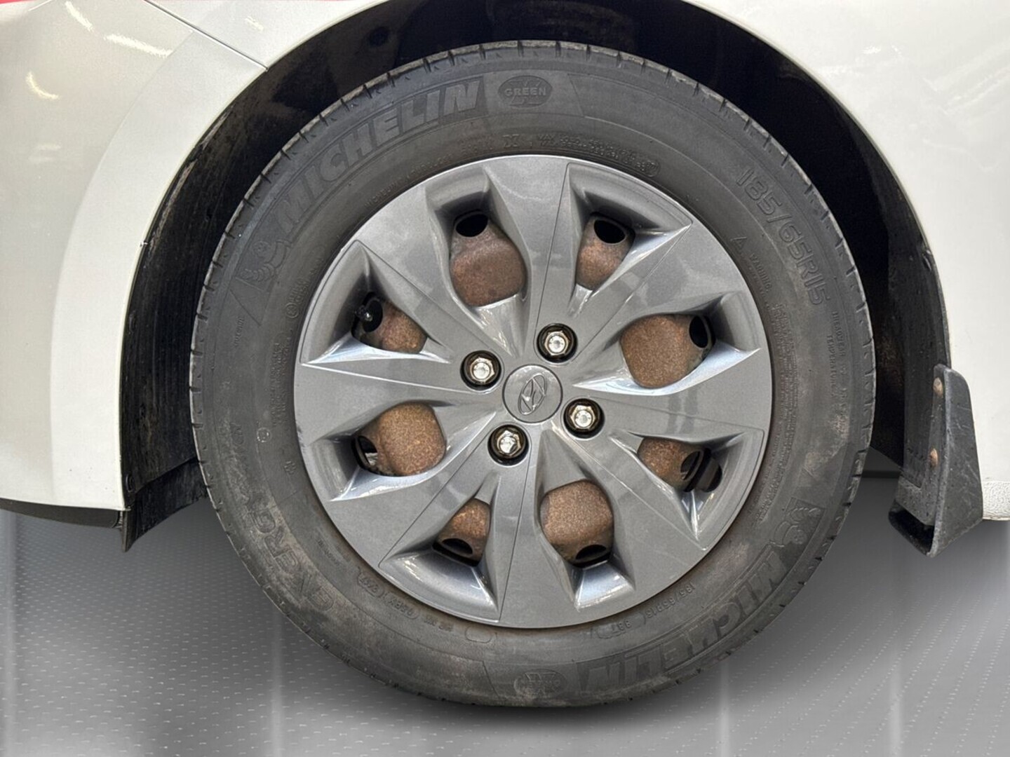 HYUNDAI i20 5d 2017