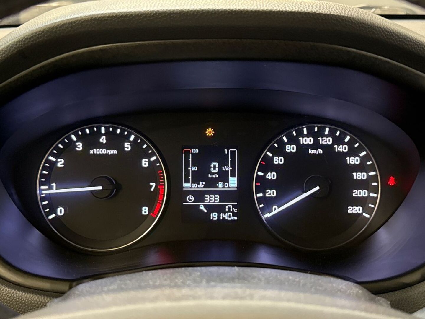 HYUNDAI i20 5d 2017