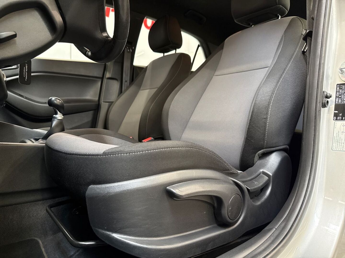HYUNDAI i20 5d 2017