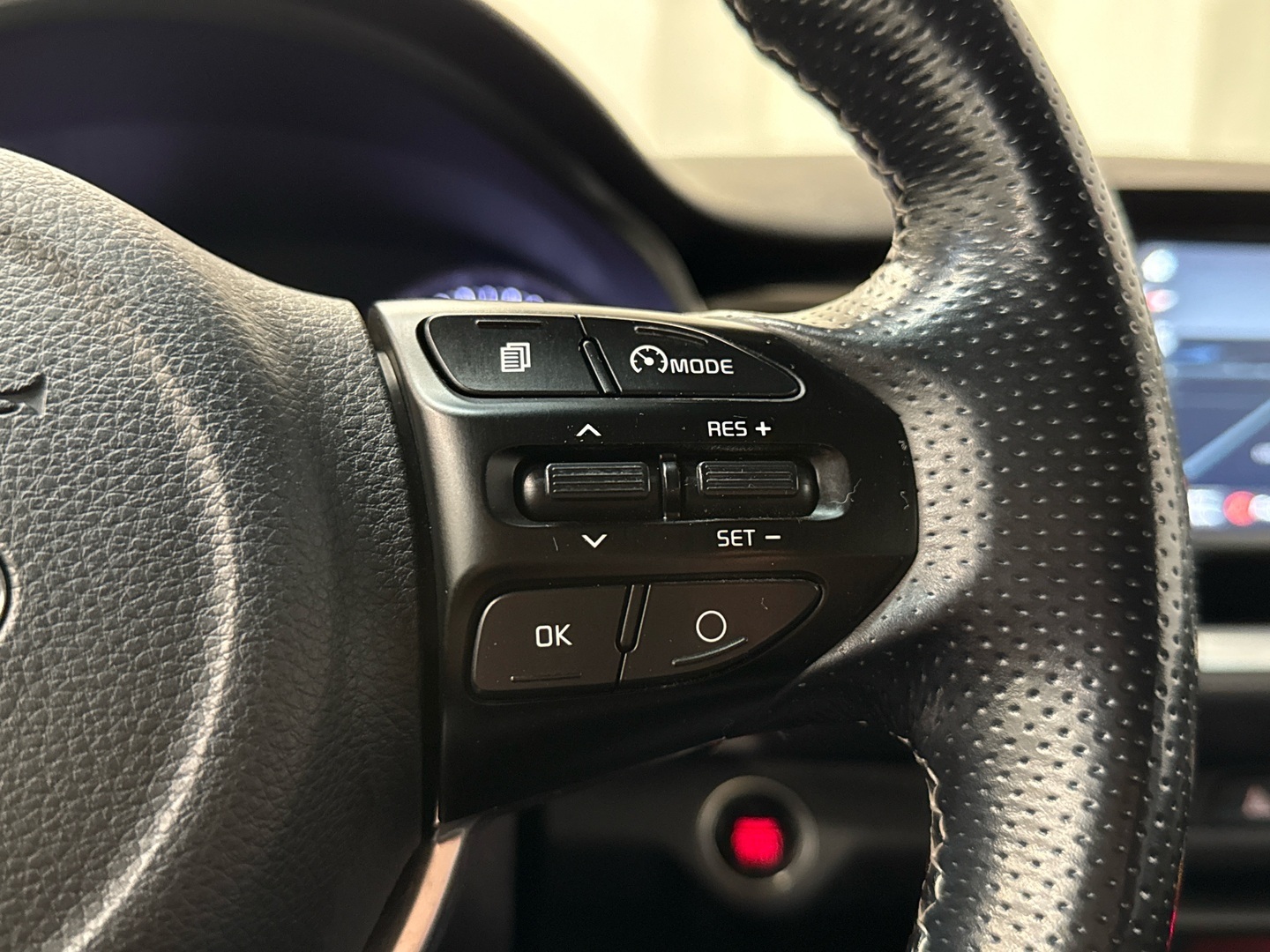 KIA Stonic 2018