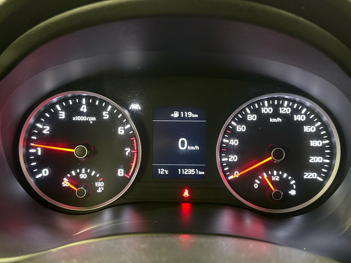 KIA Stonic 2018