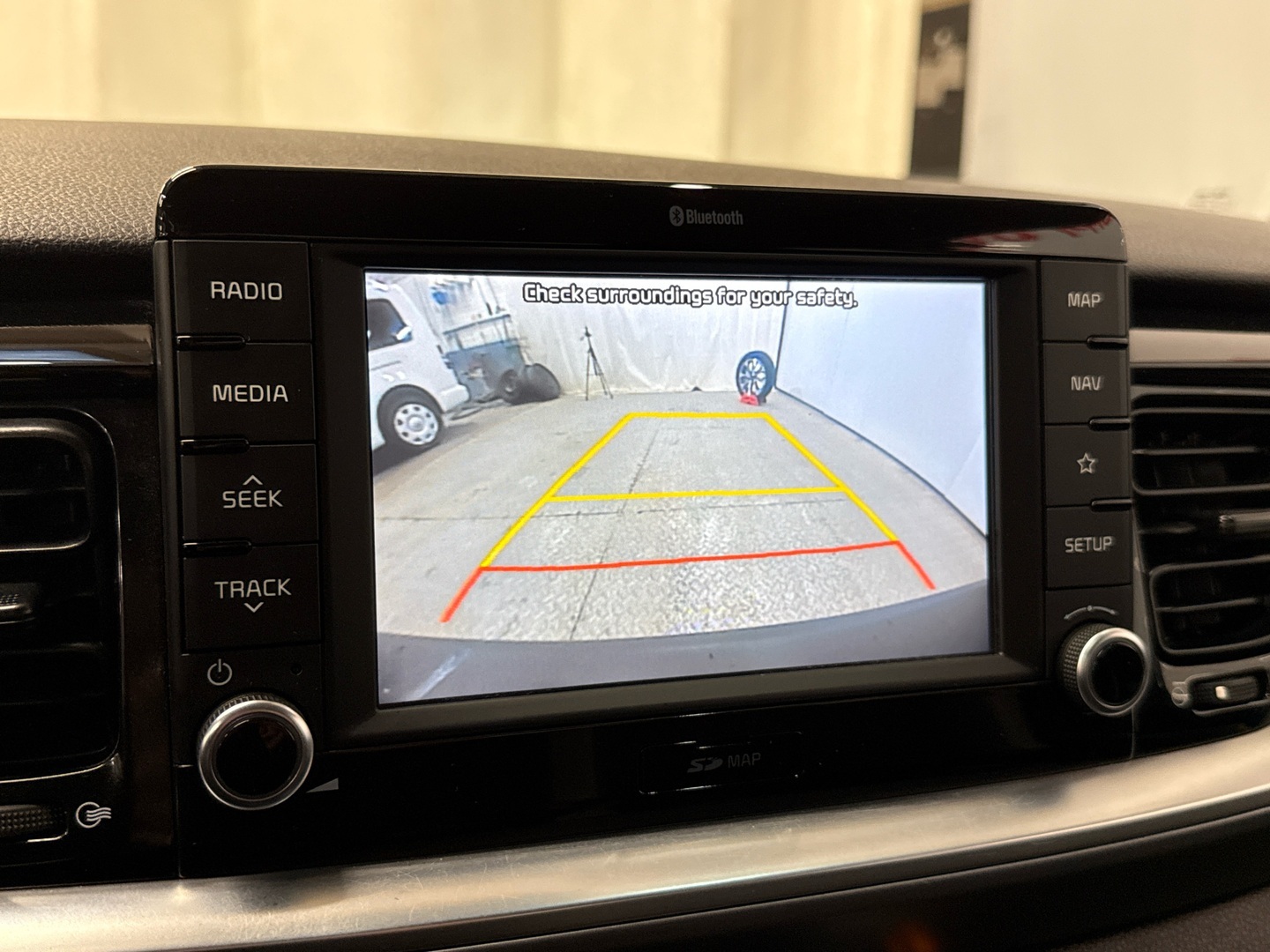 KIA Stonic 2018