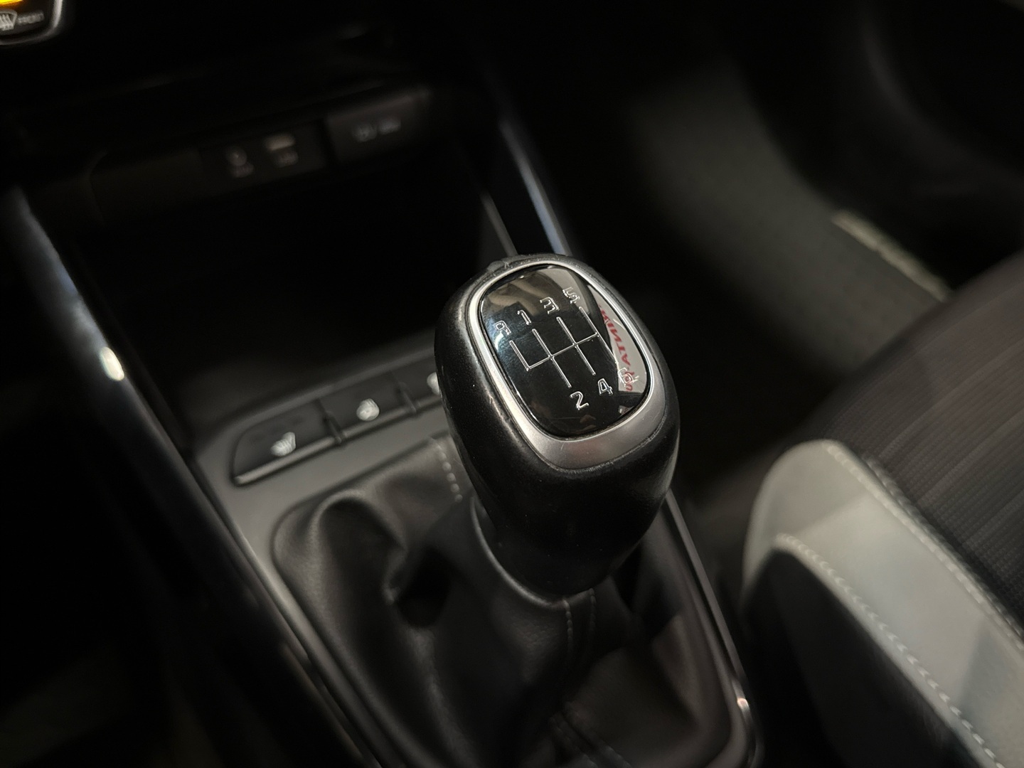 KIA Stonic 2018