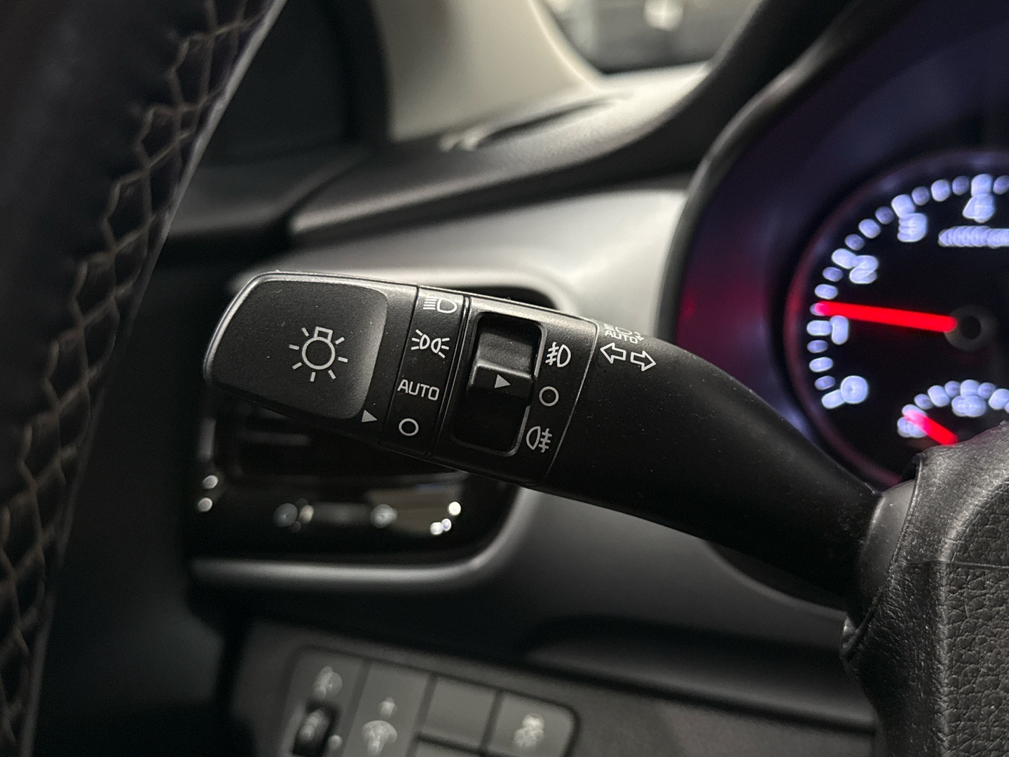 KIA Stonic 2018