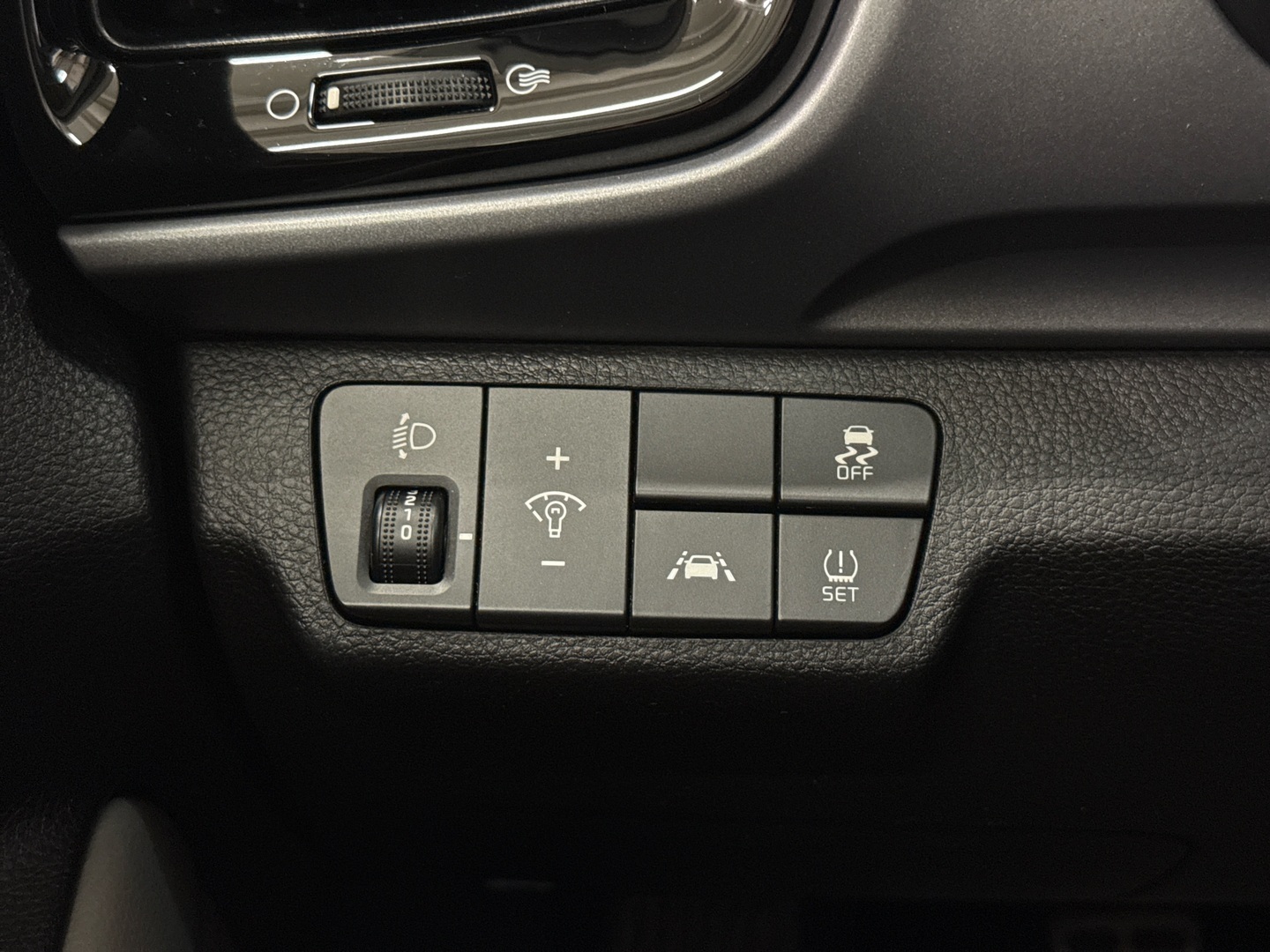 KIA Stonic 2018