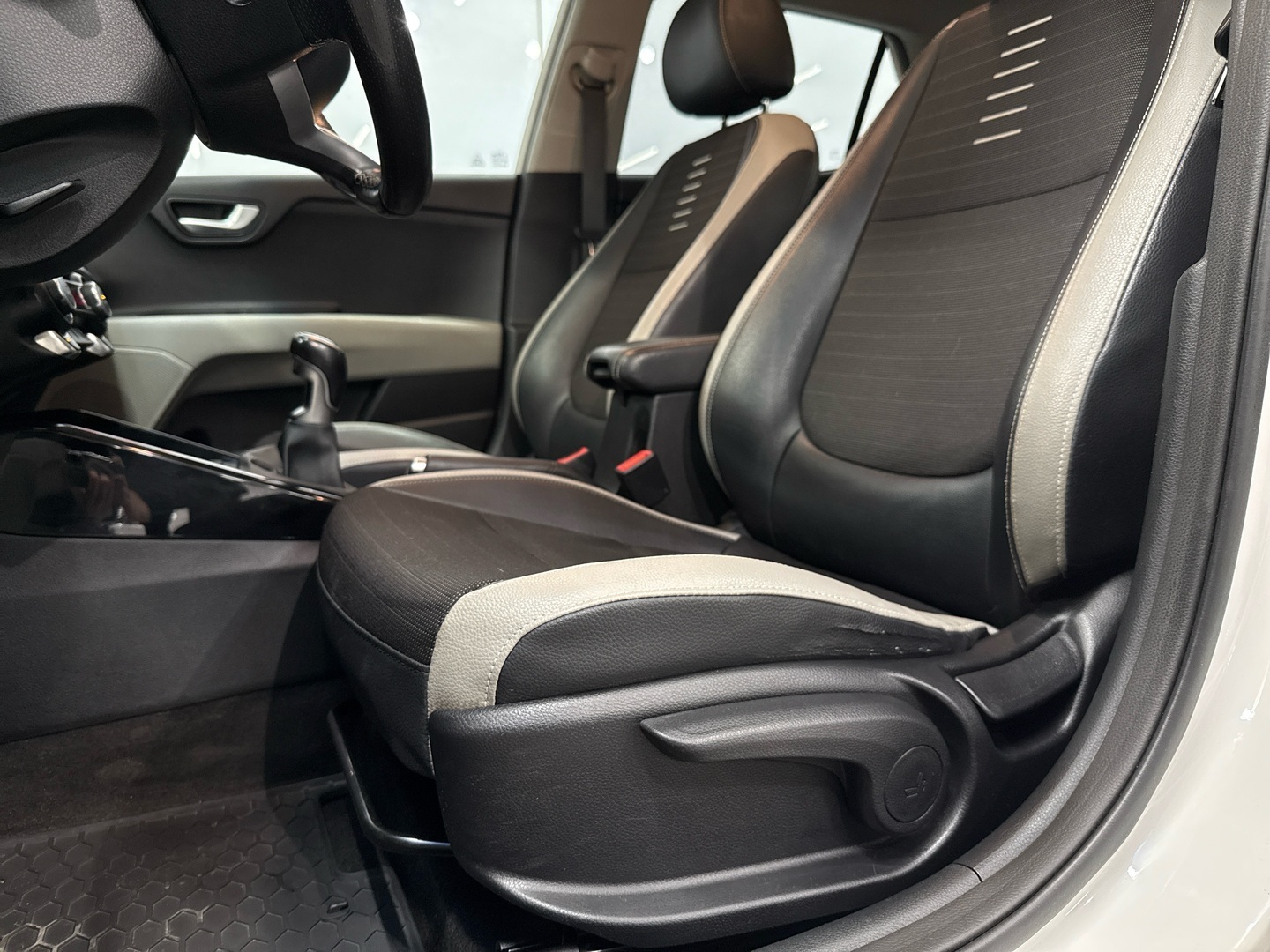 KIA Stonic 2018