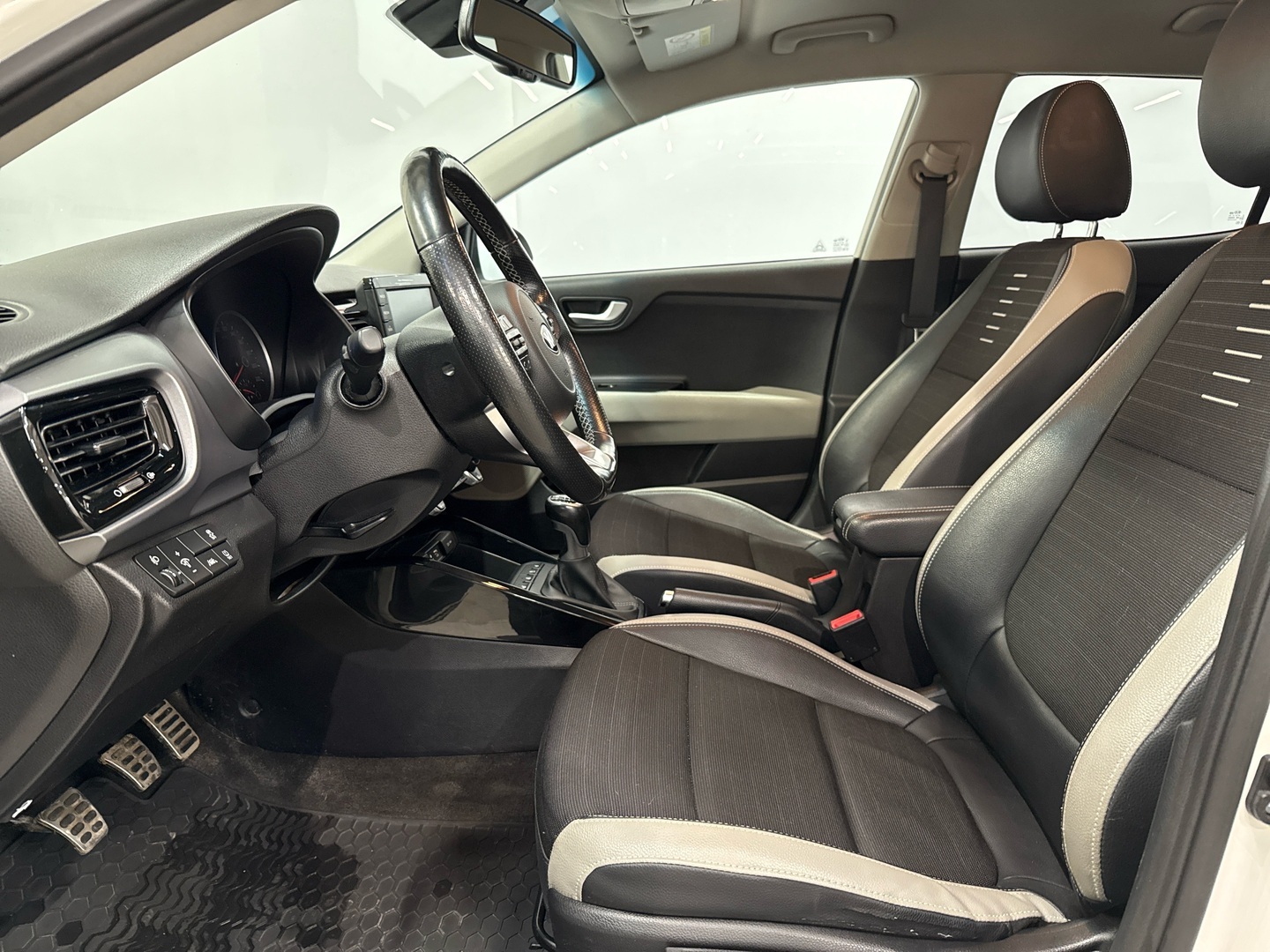 KIA Stonic 2018