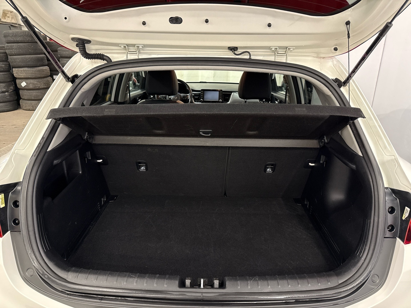 KIA Stonic 2018