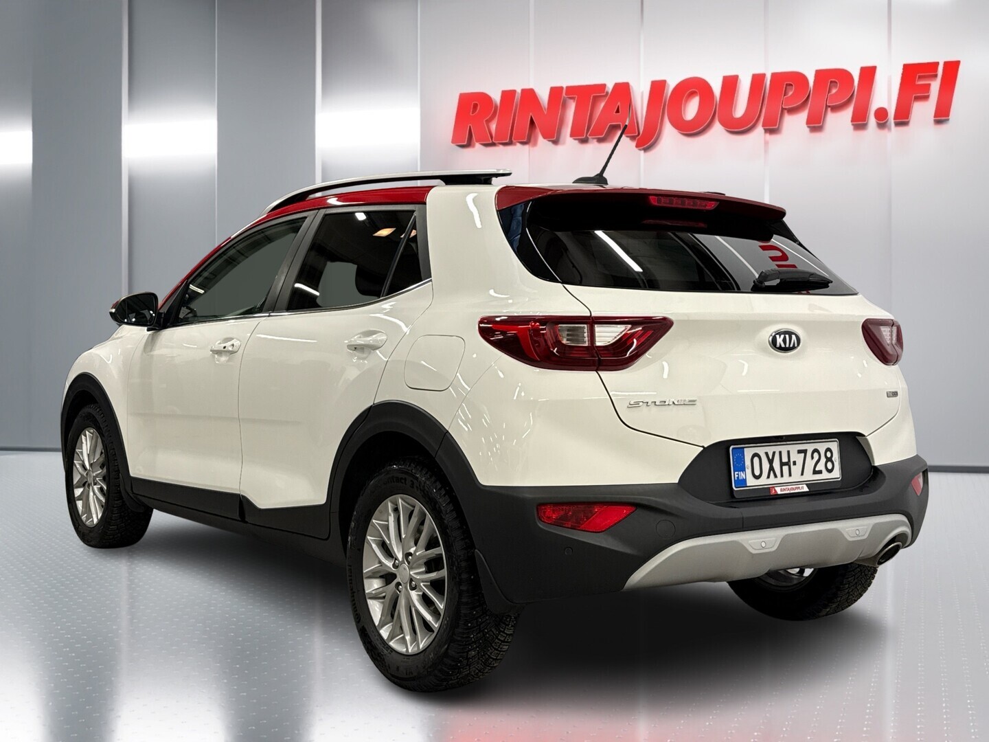 KIA Stonic 2018