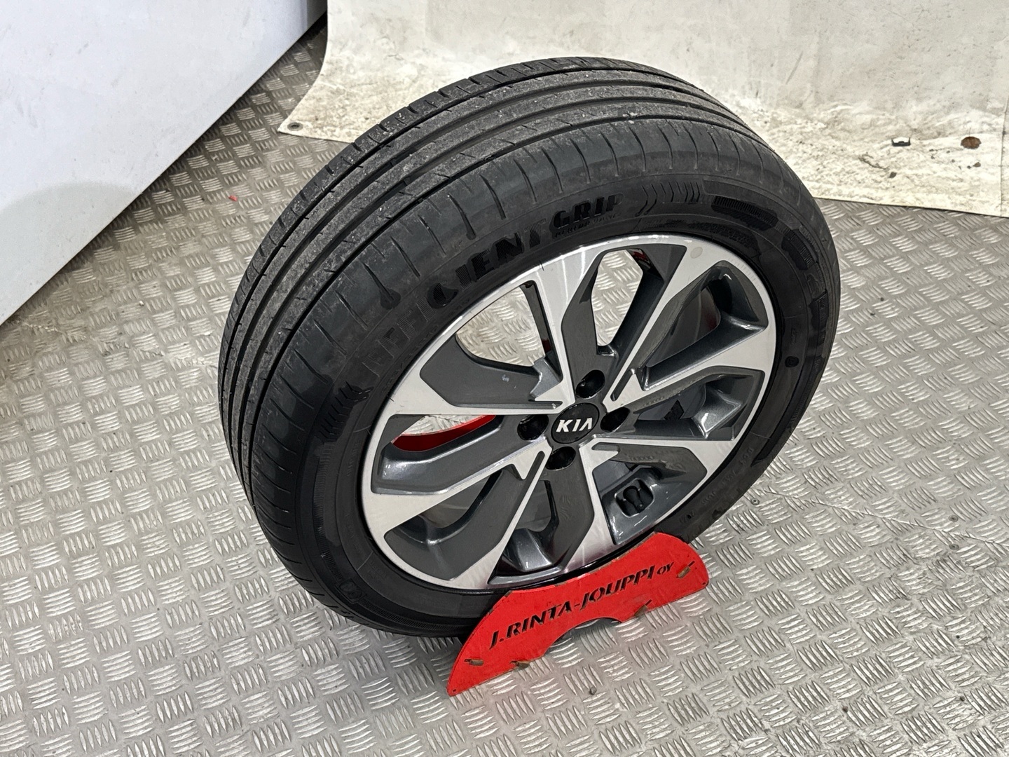 KIA Stonic 2018