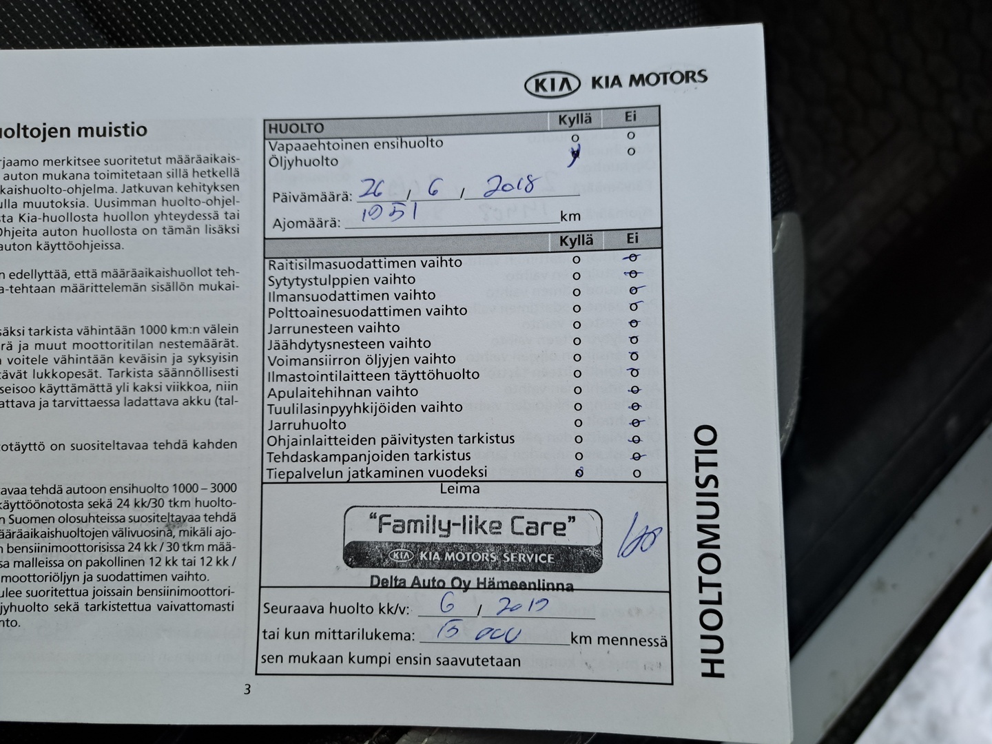 KIA Stonic 2018