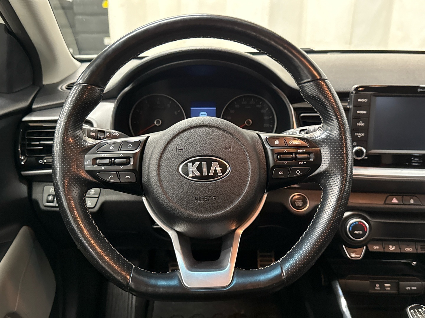 KIA Stonic 2018