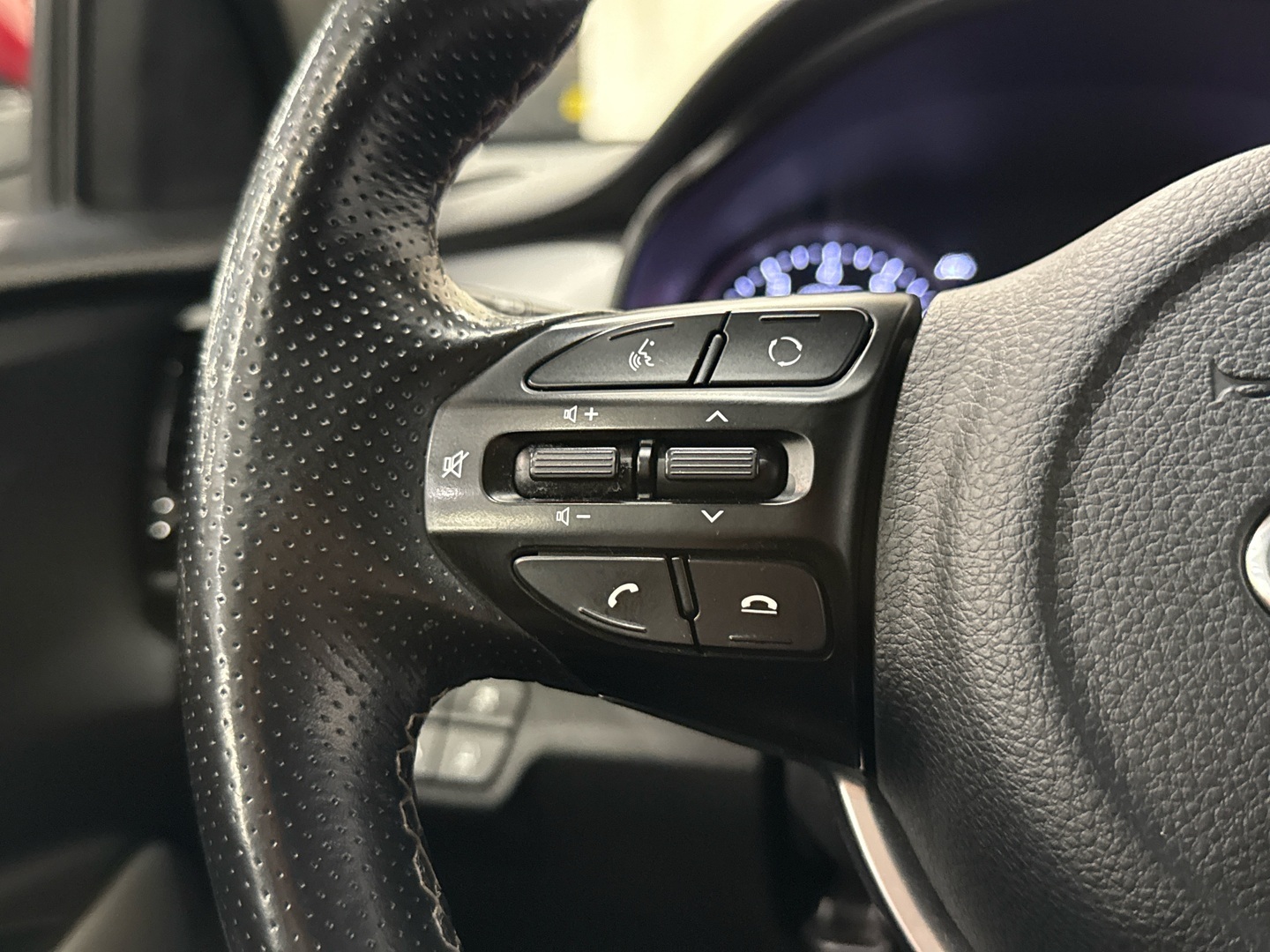 KIA Stonic 2018