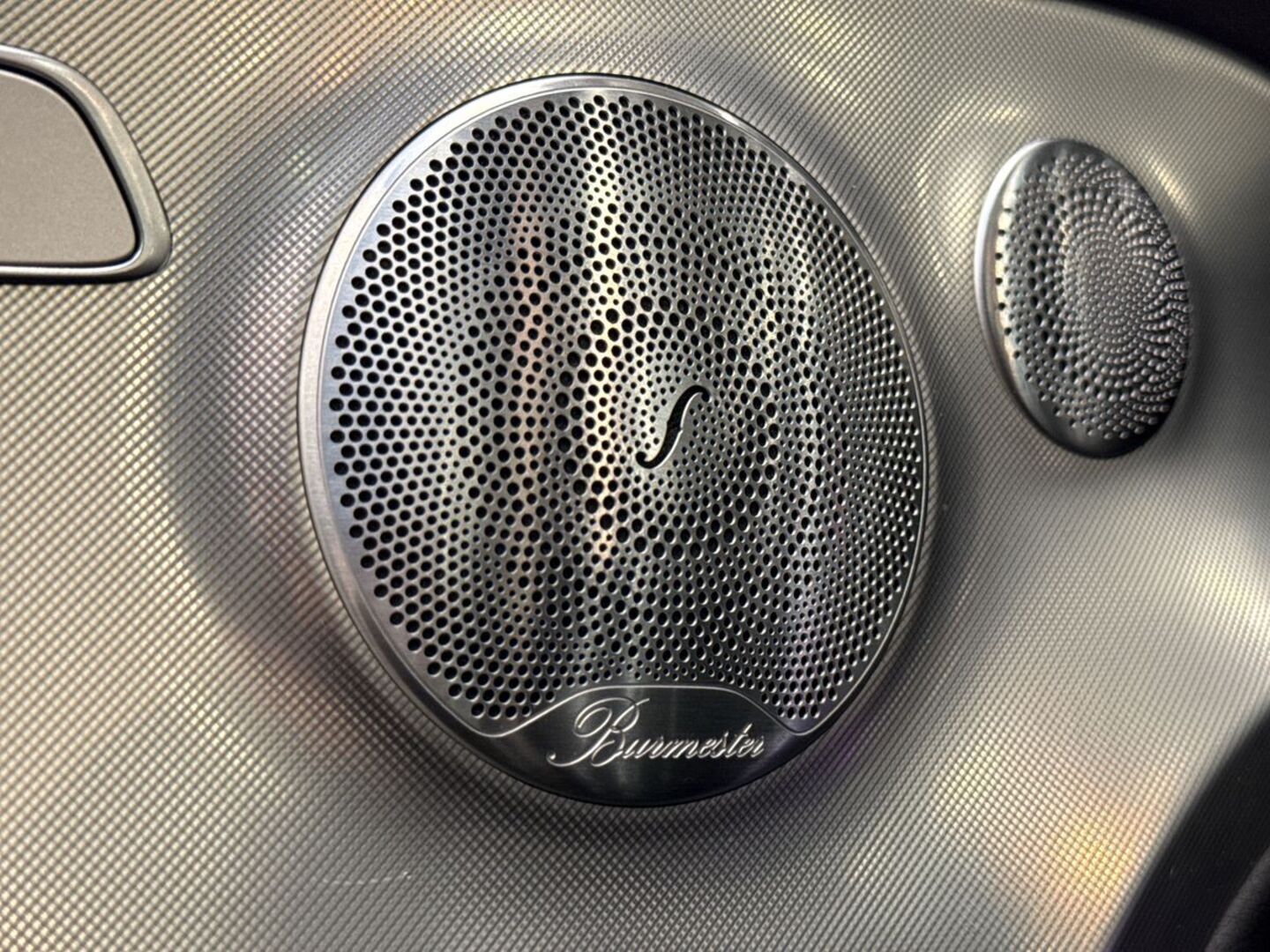 MERCEDES-BENZ E 2018