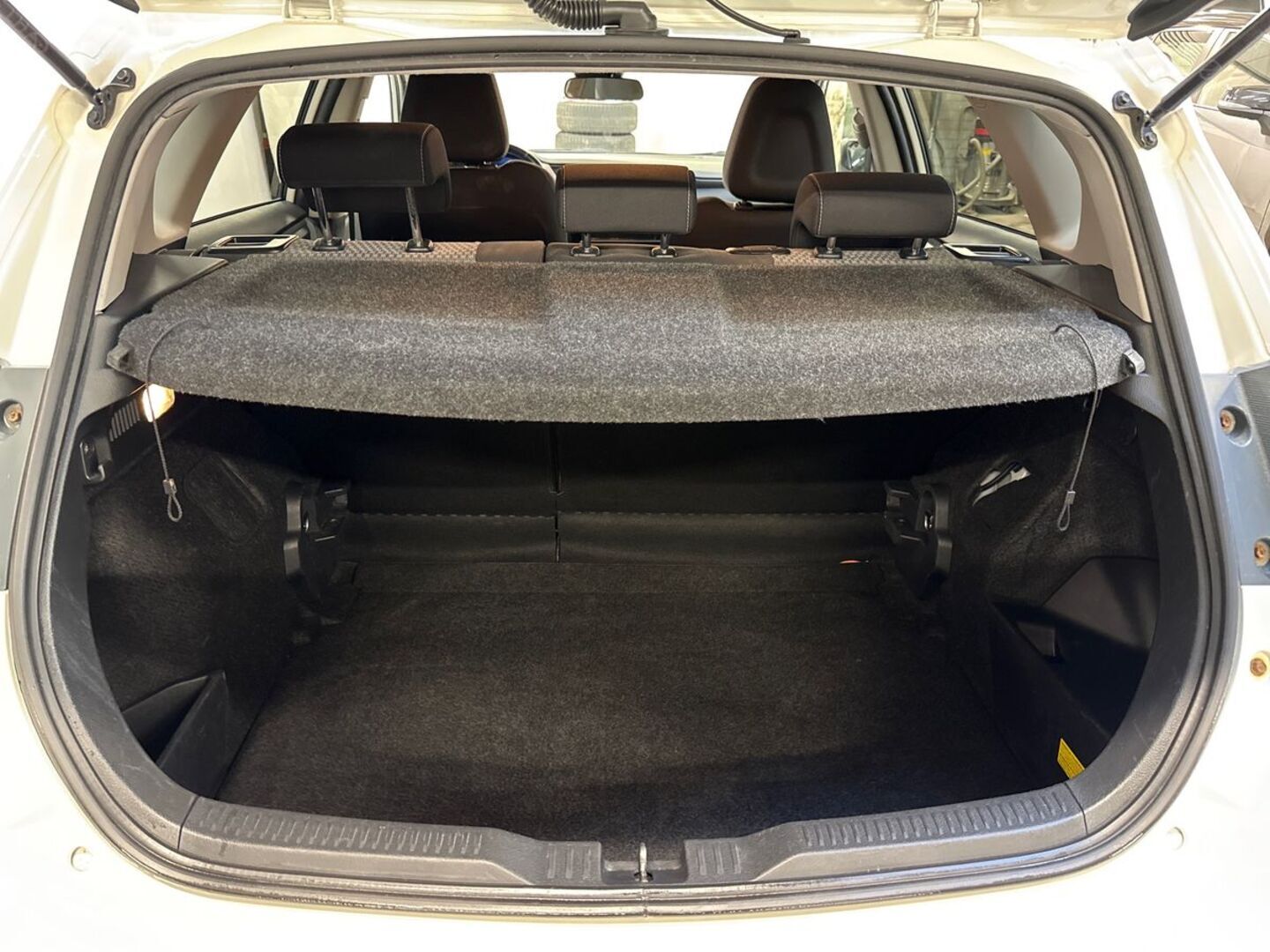TOYOTA Auris 2018