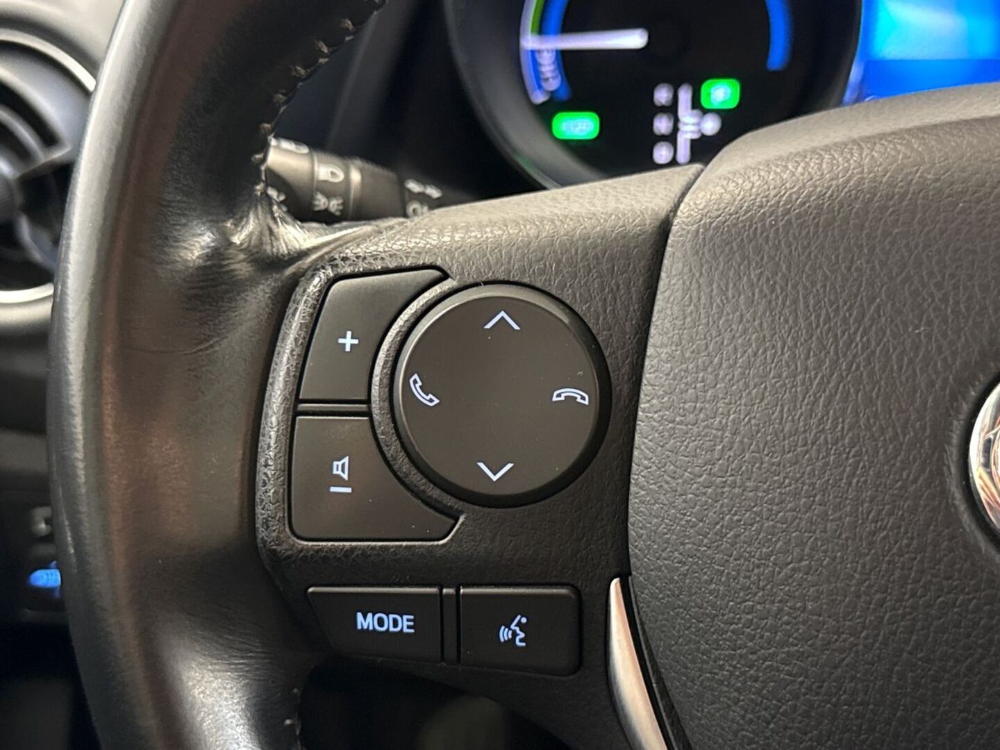 TOYOTA Auris 2018