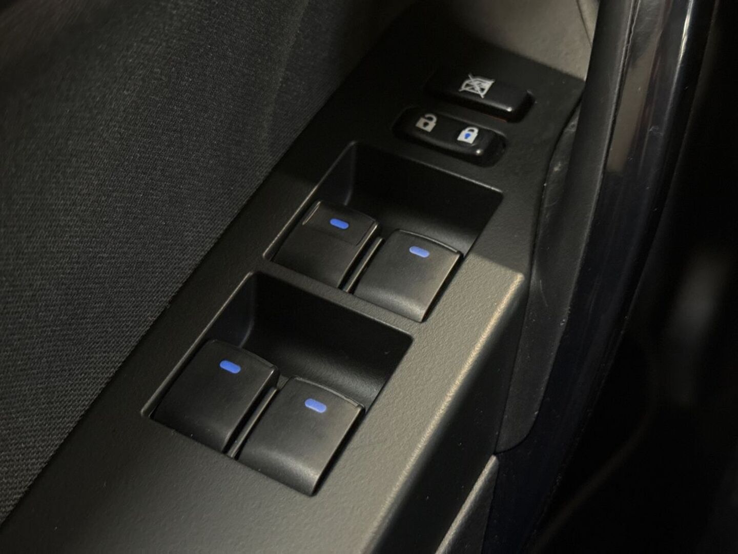 TOYOTA Auris 2018