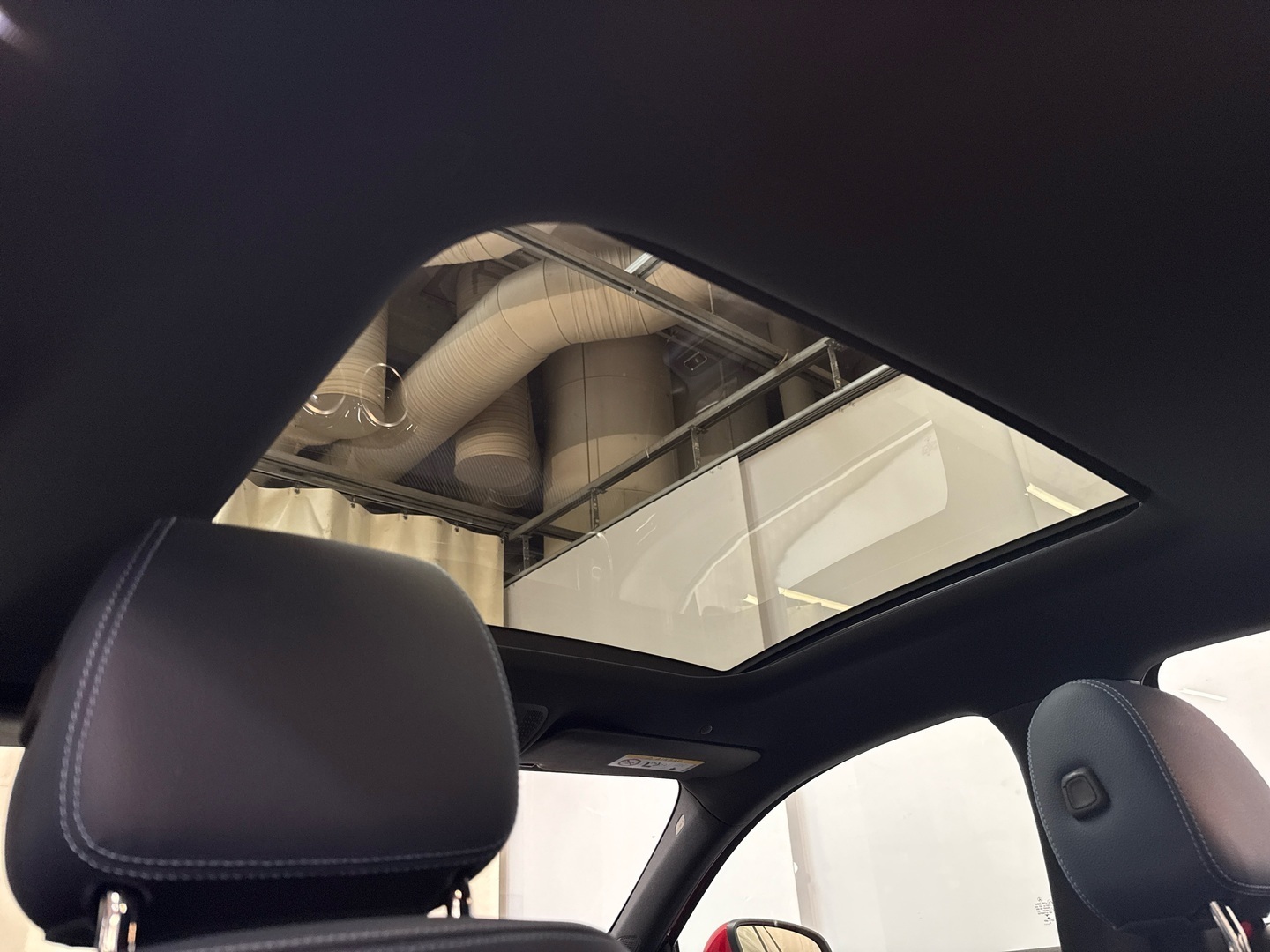 MERCEDES-BENZ A 2018