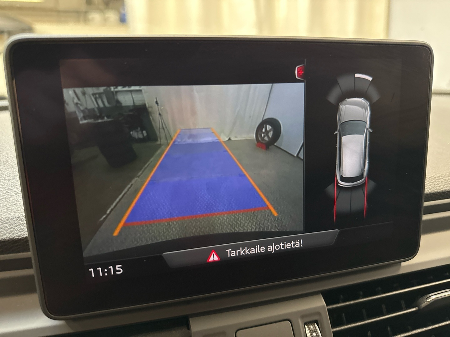 AUDI Q5 2019