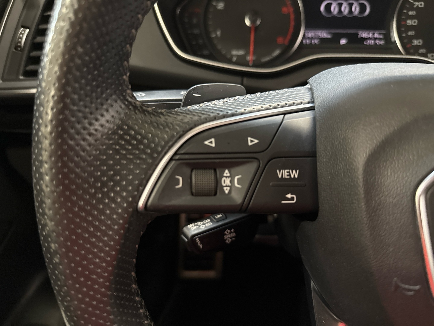 AUDI Q5 2019