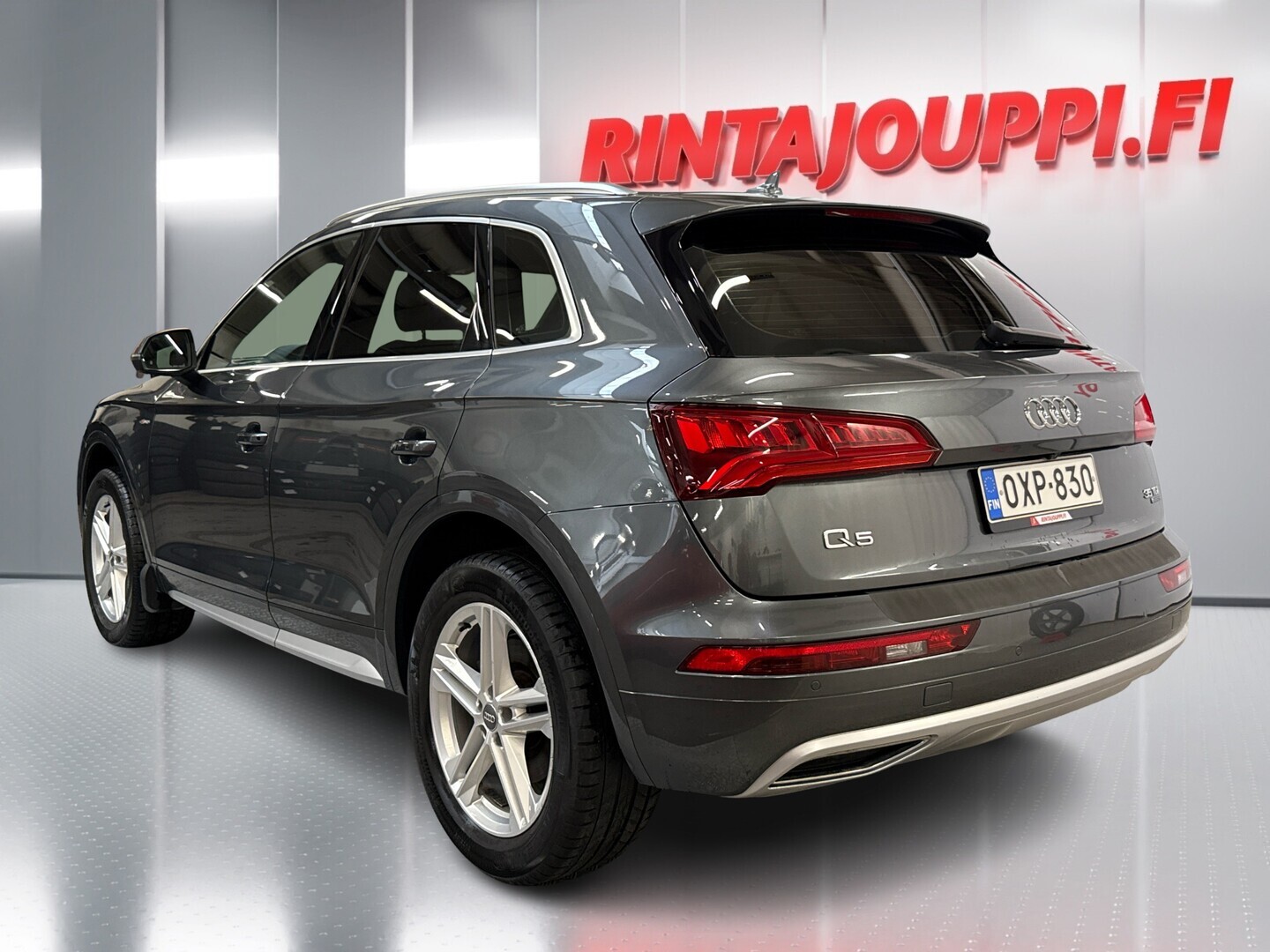 AUDI Q5 2019