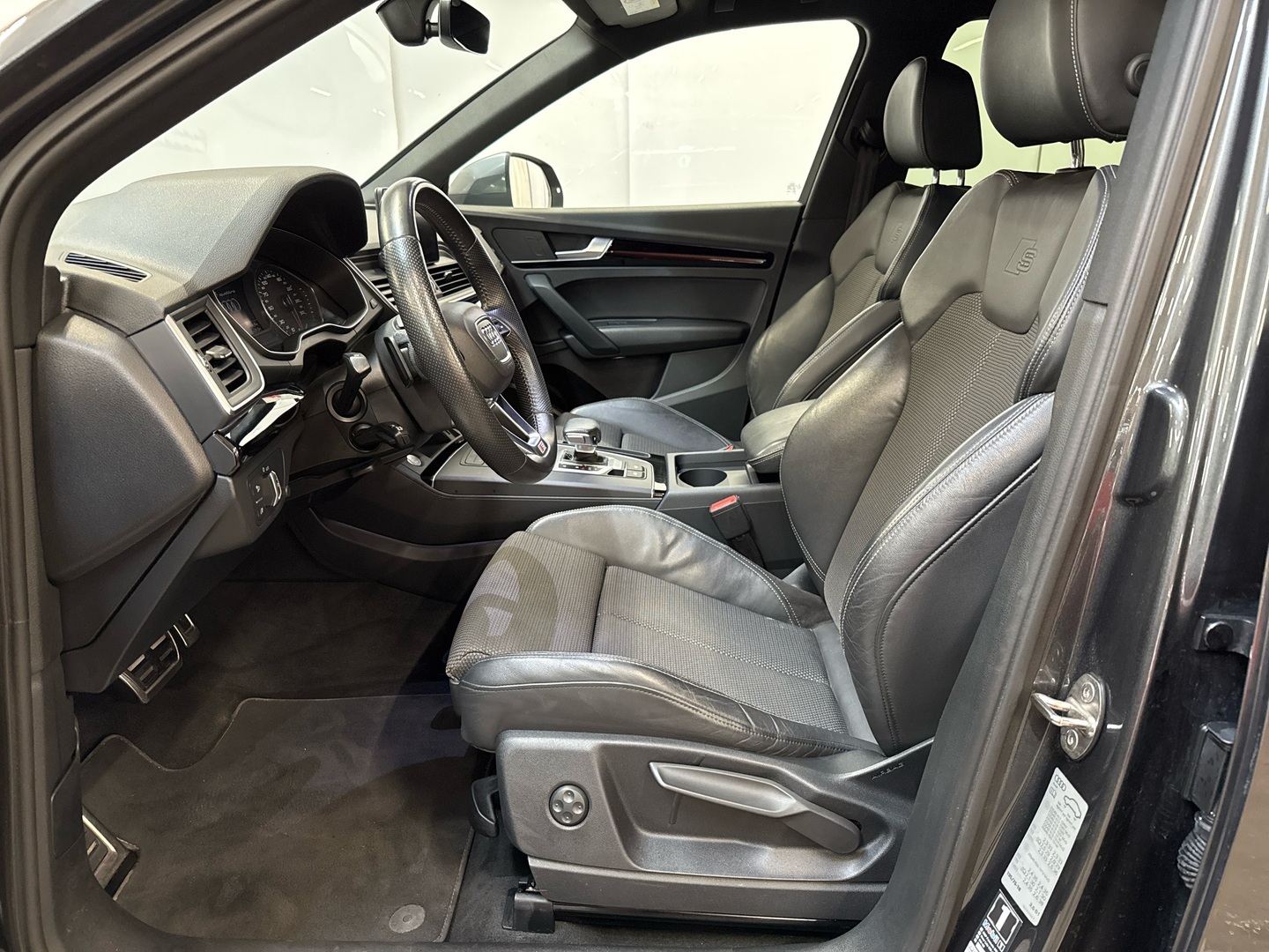 AUDI Q5 2019