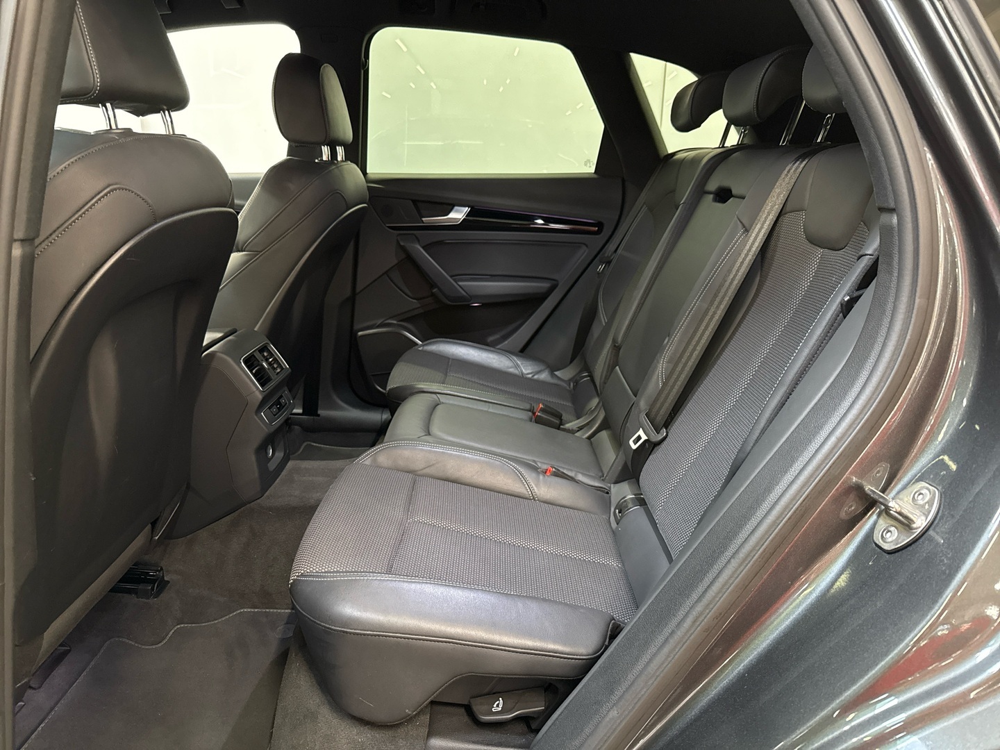 AUDI Q5 2019