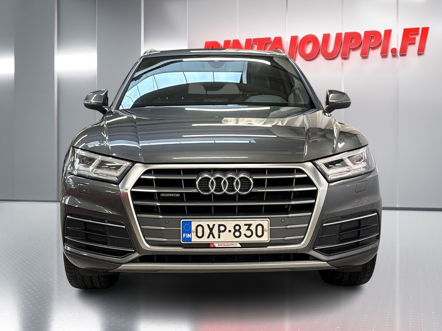AUDI Q5 2019