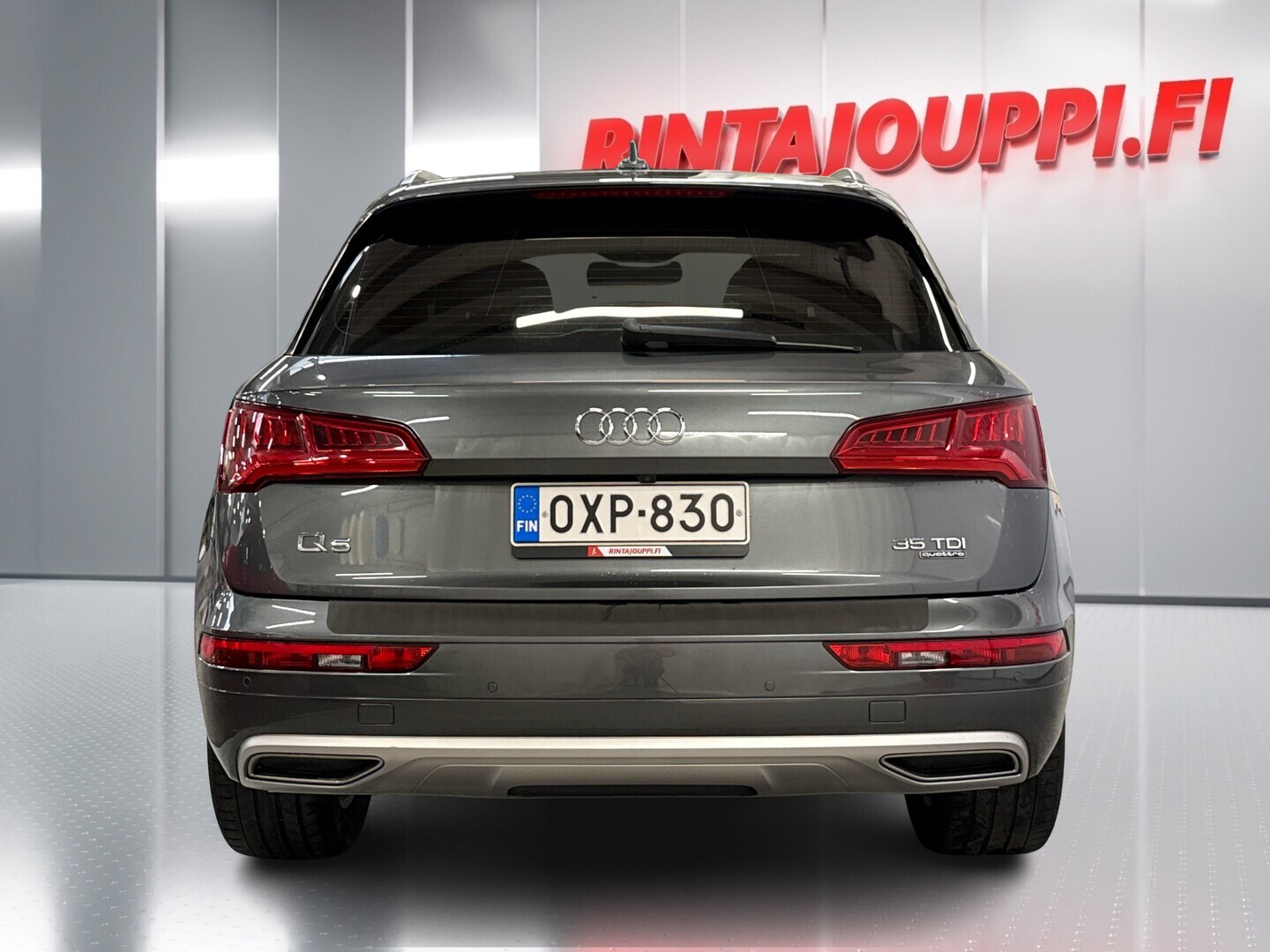 AUDI Q5 2019