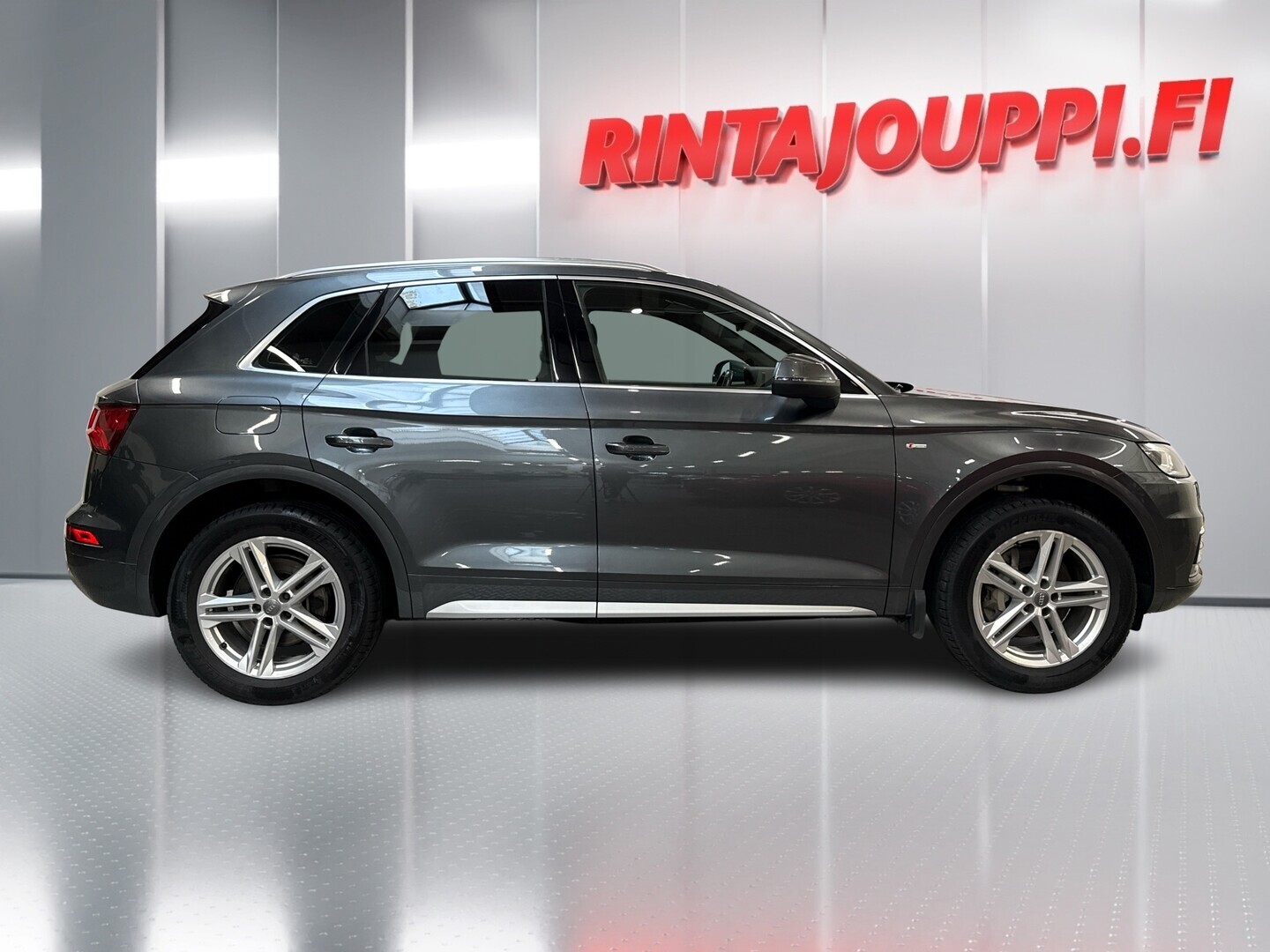AUDI Q5 2019
