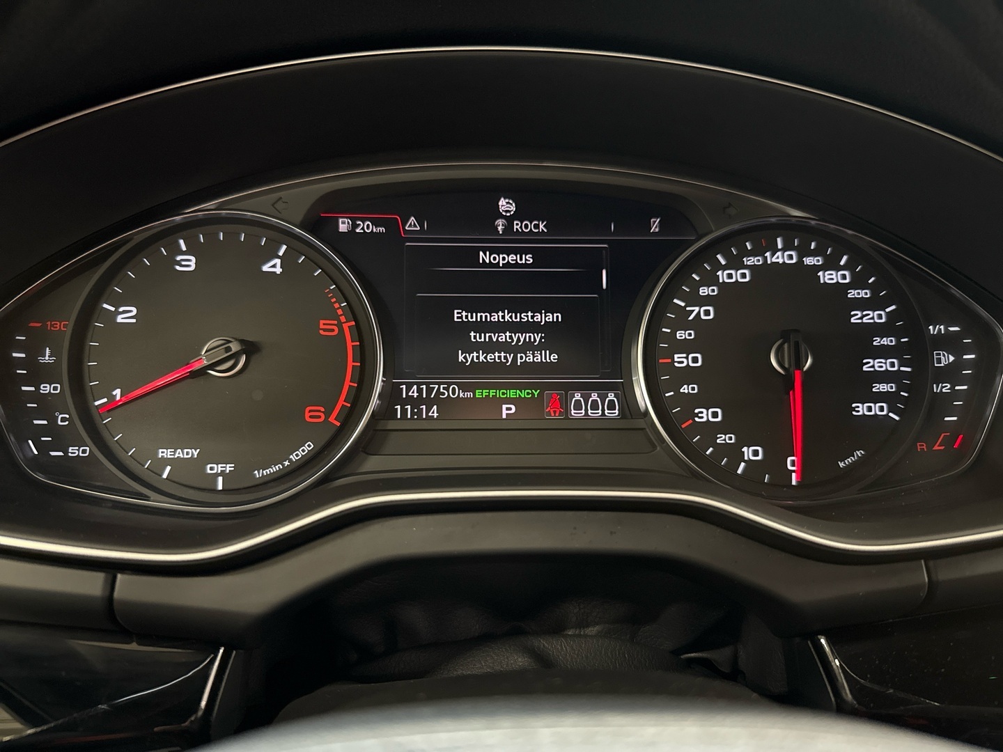 AUDI Q5 2019