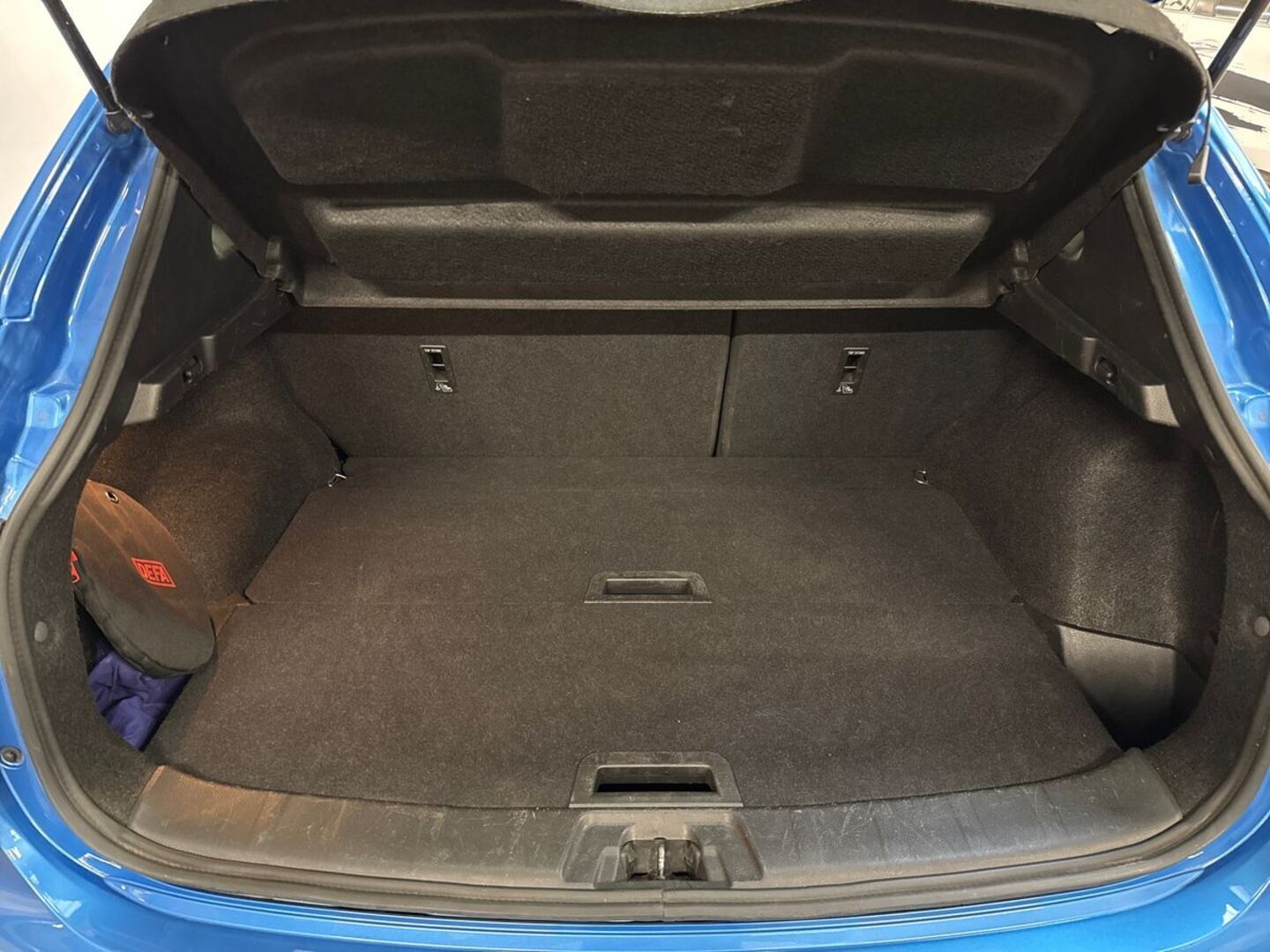 NISSAN Qashqai 2019