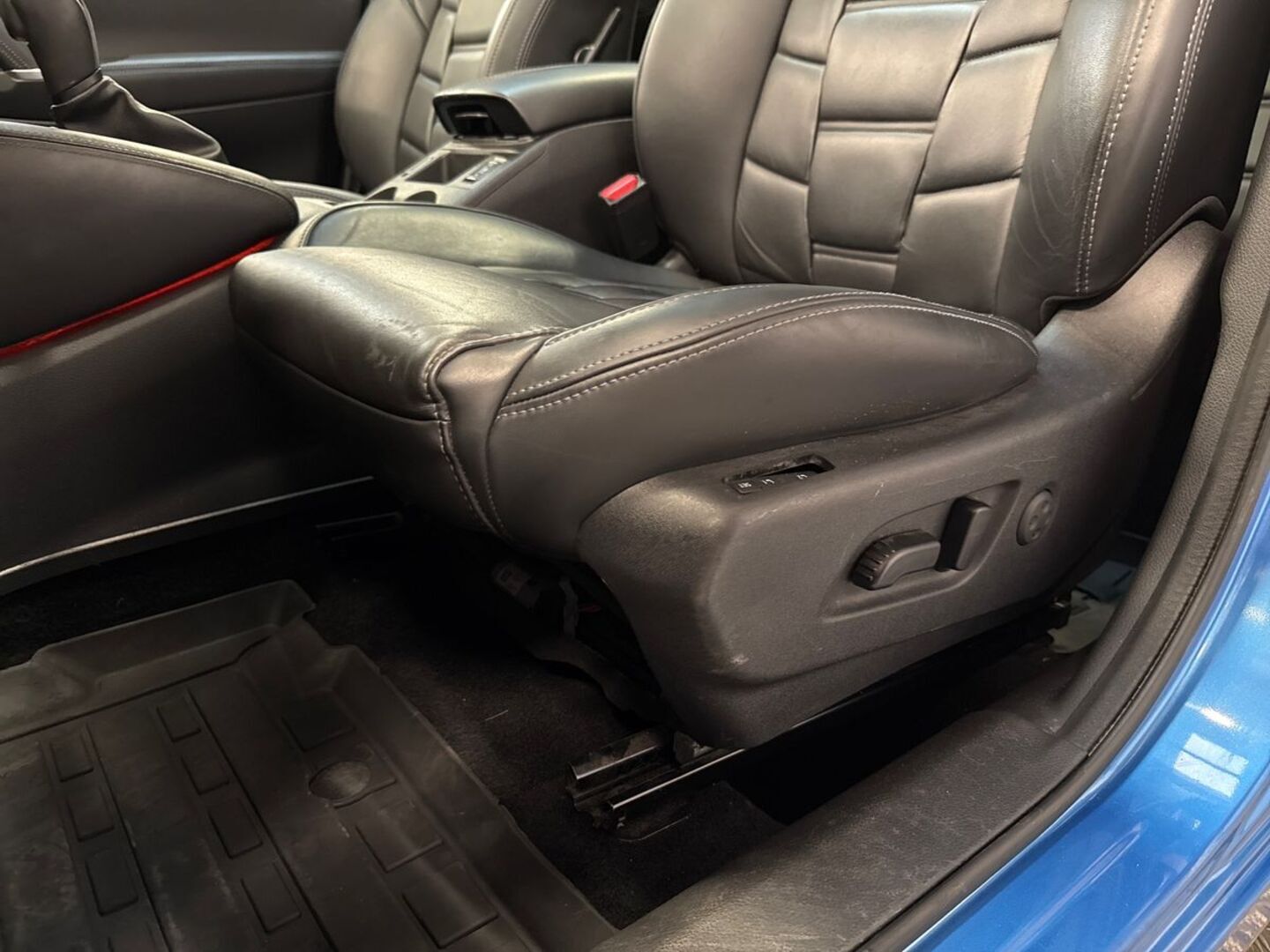 NISSAN Qashqai 2019