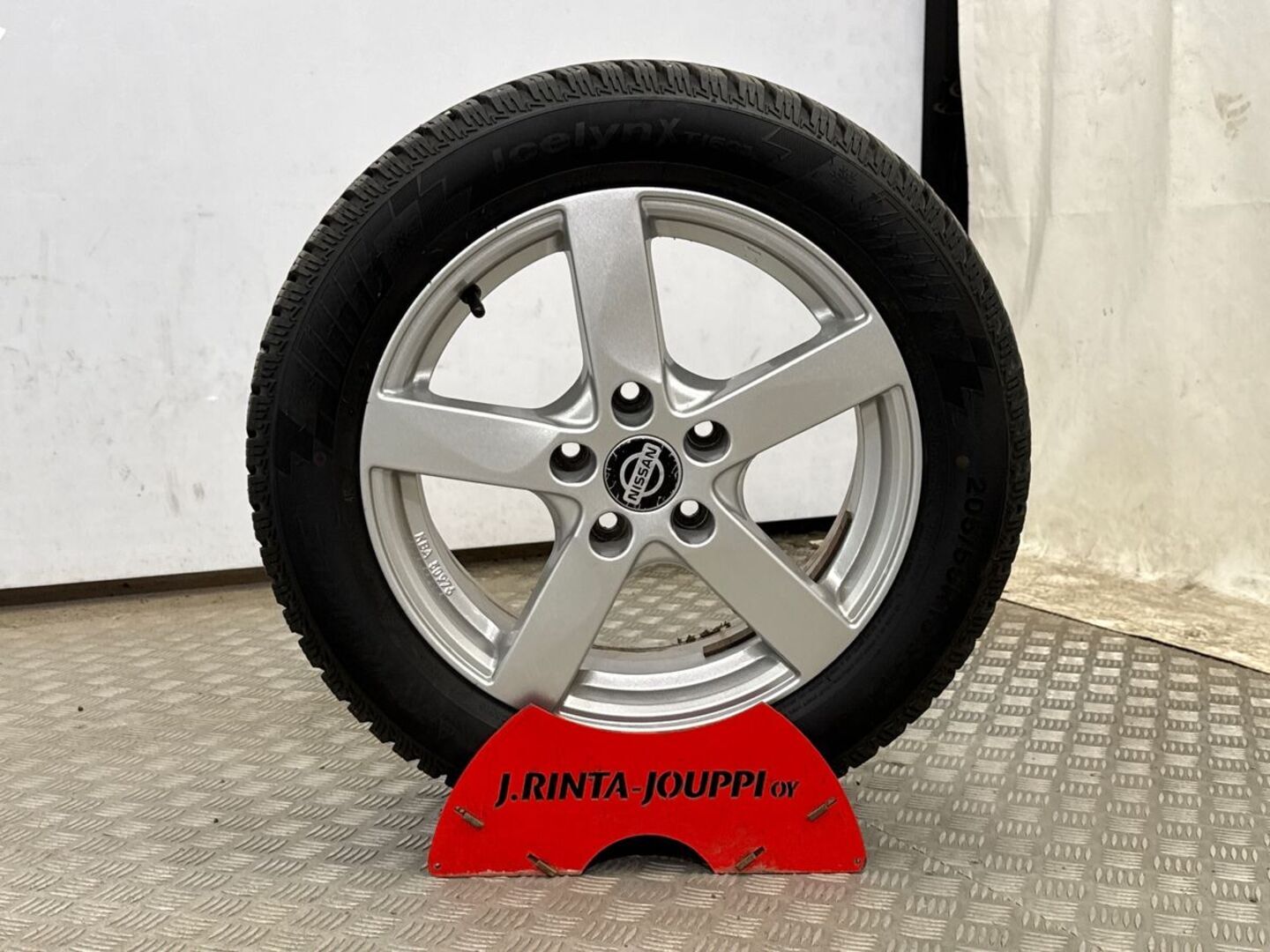 NISSAN Qashqai 2019