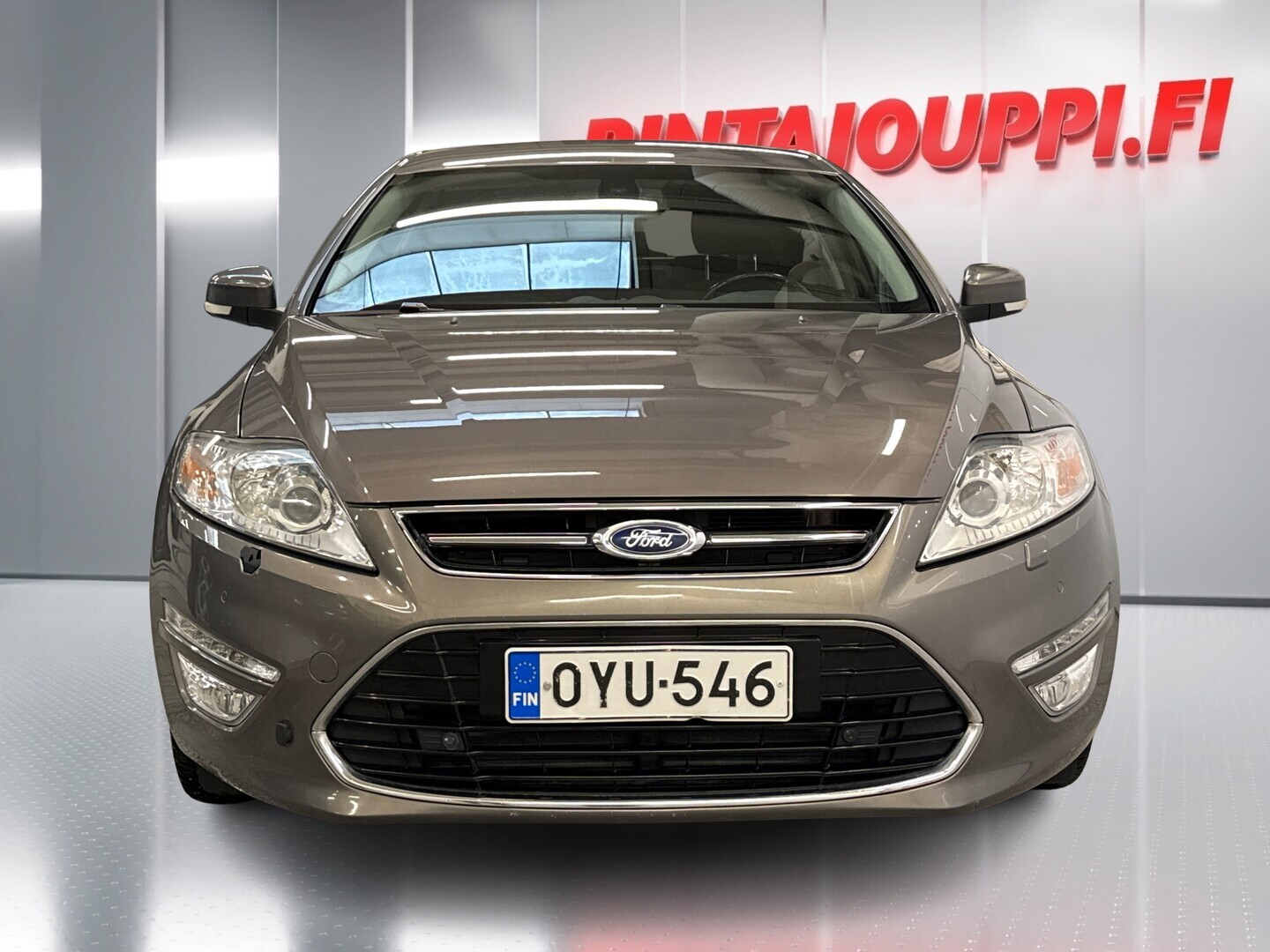 FORD Mondeo 2011