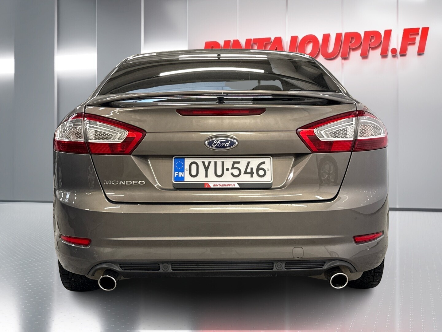 FORD Mondeo 2011