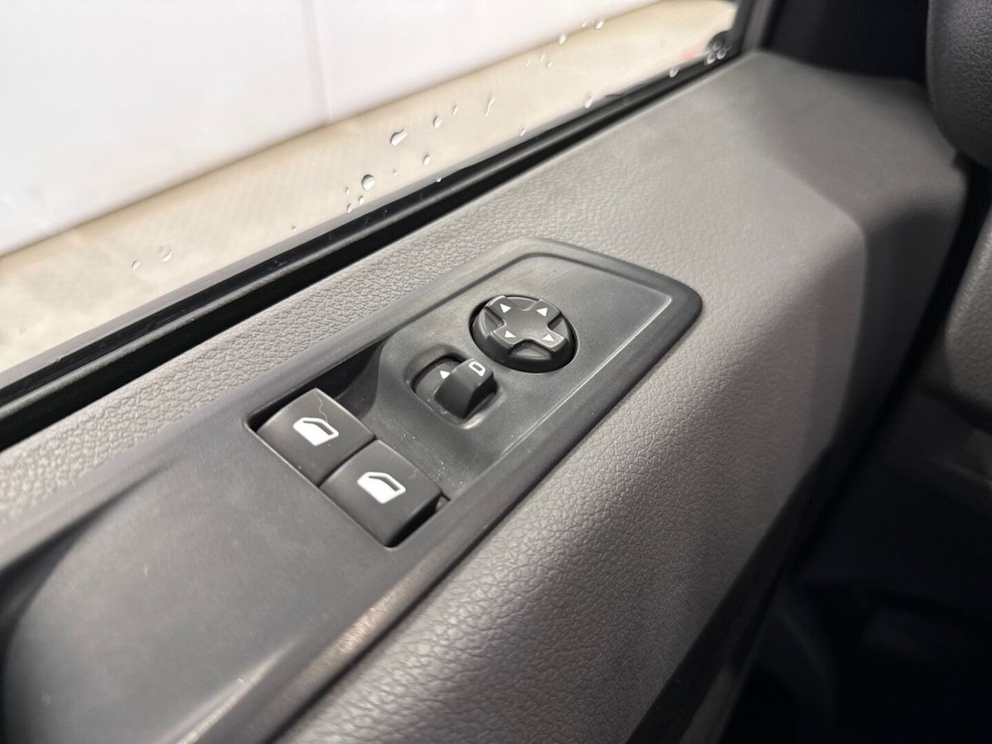 TOYOTA Proace 2017