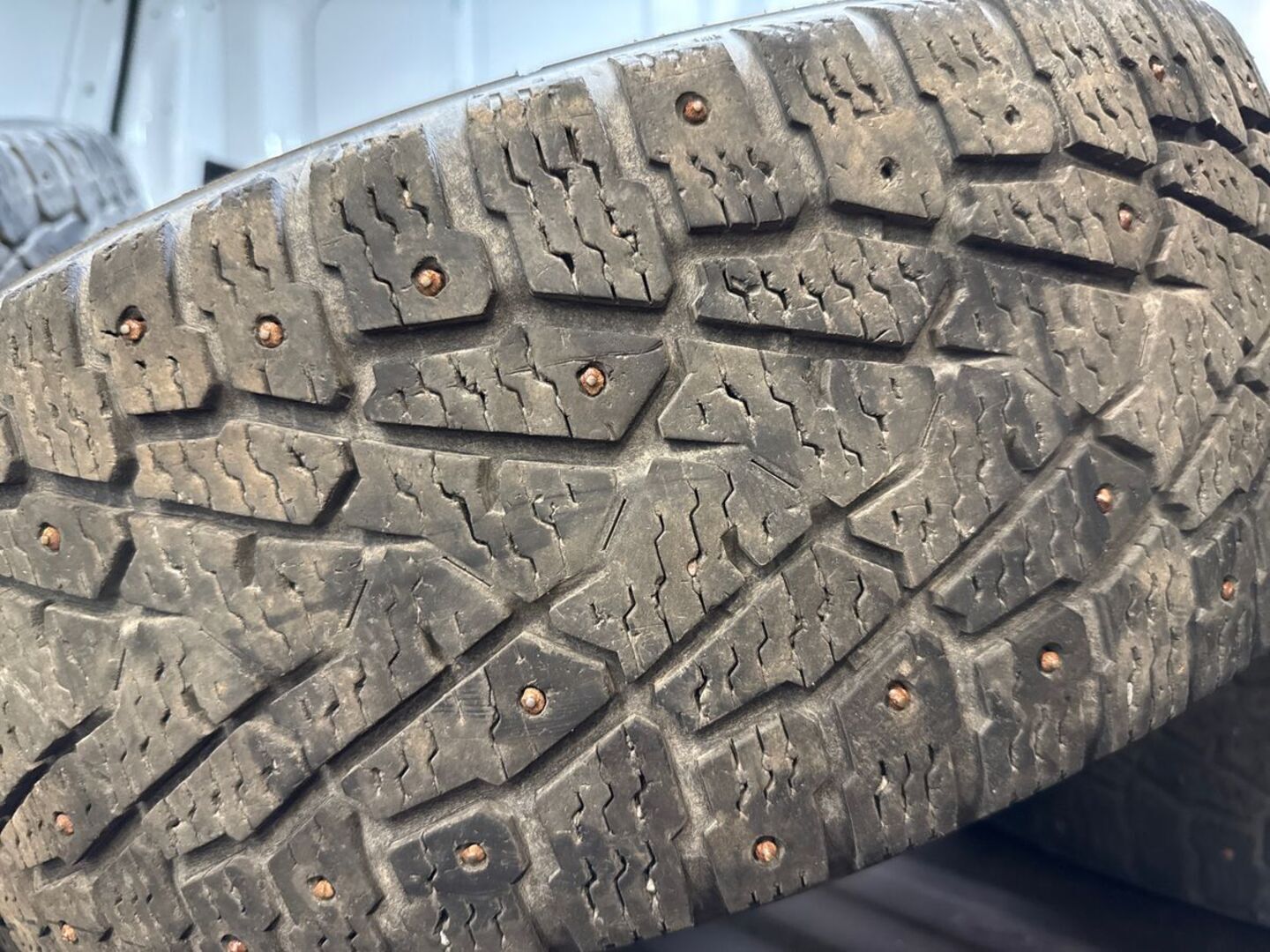 TOYOTA Proace 2017