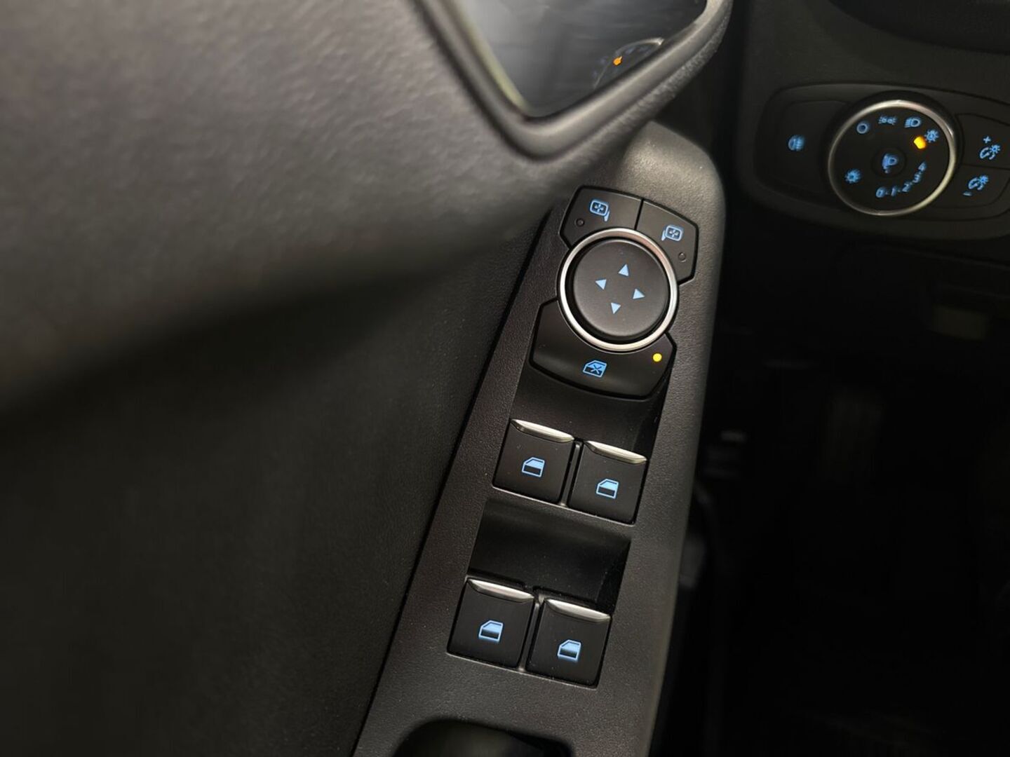 FORD Fiesta 2020