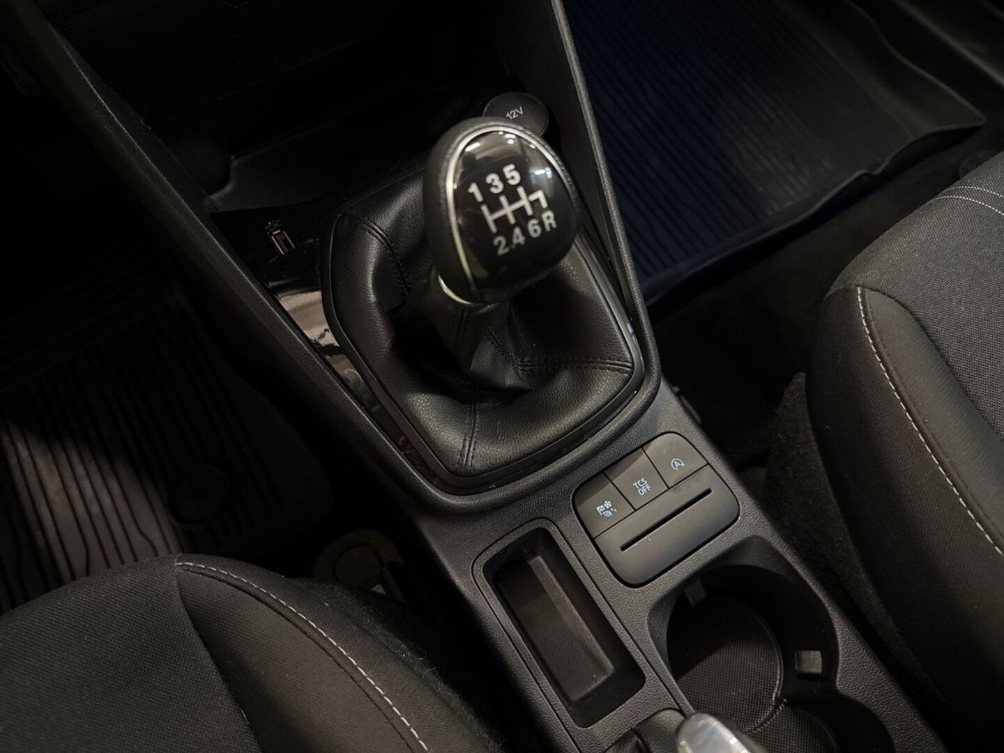 FORD Fiesta 2020
