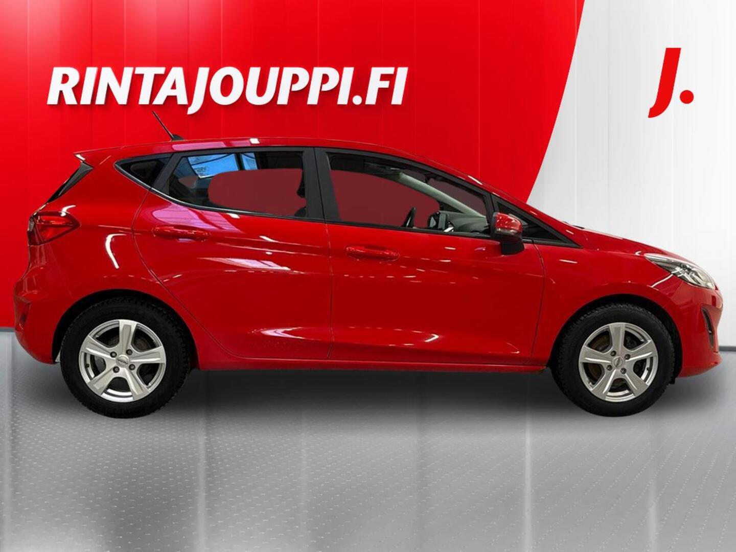 FORD Fiesta 2020