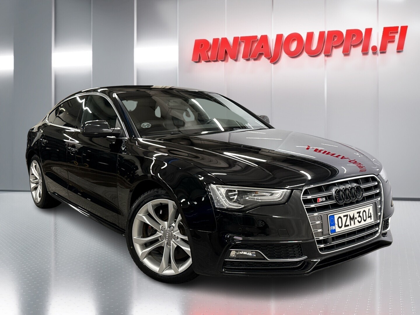 AUDI S5 2015