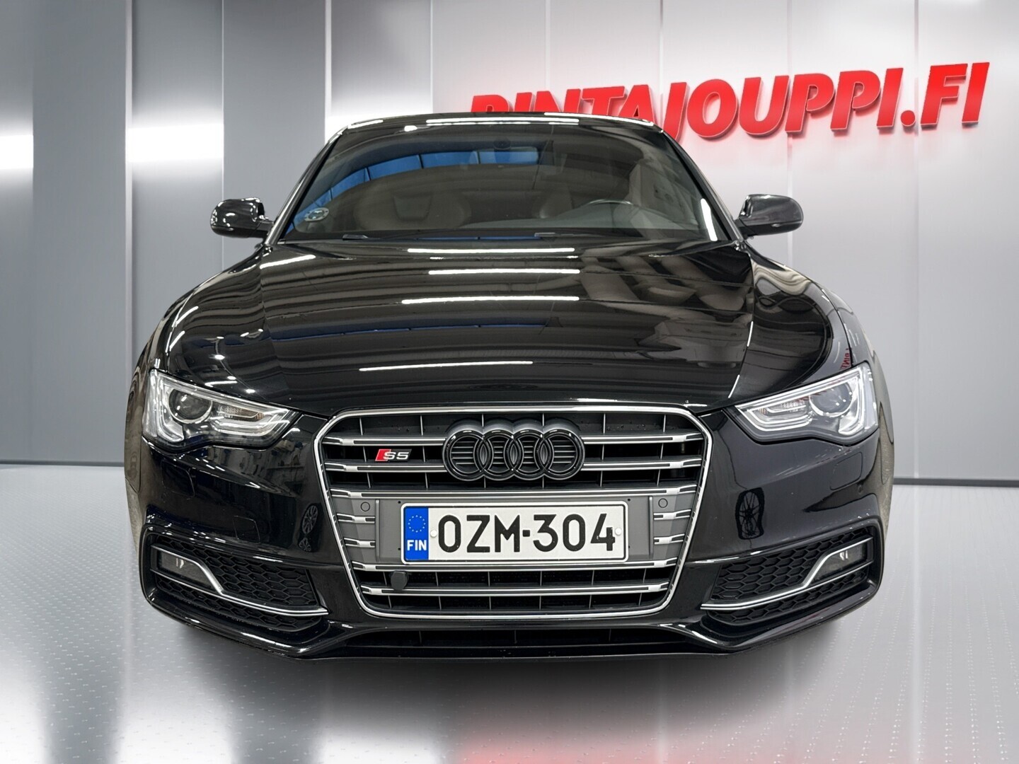AUDI S5 2015