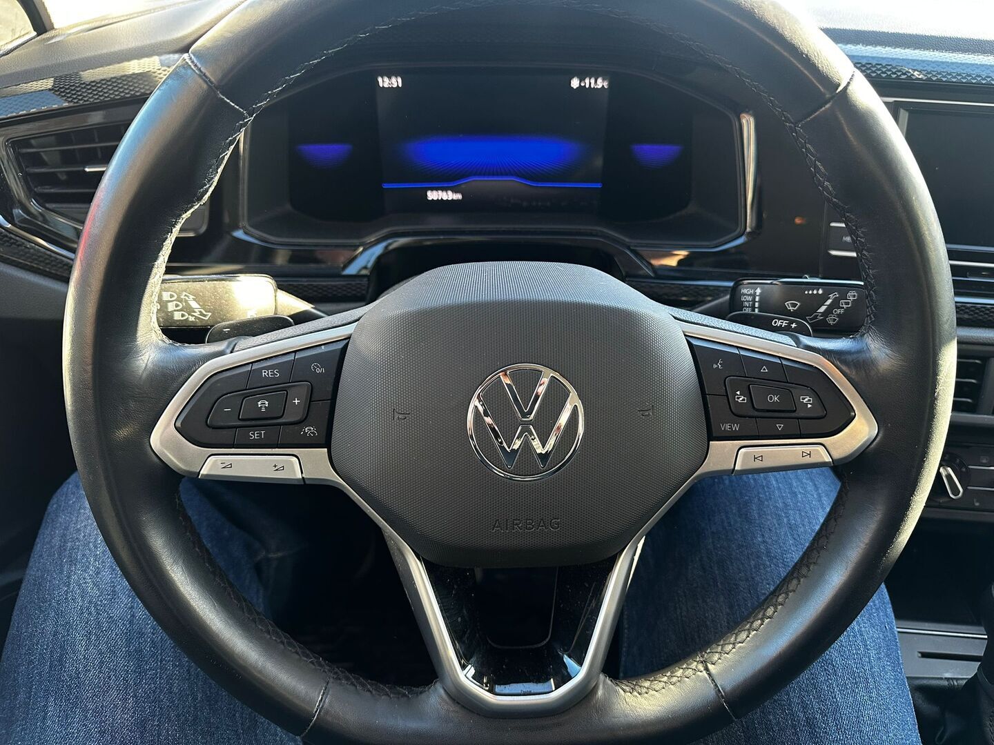 VOLKSWAGEN Polo 2022